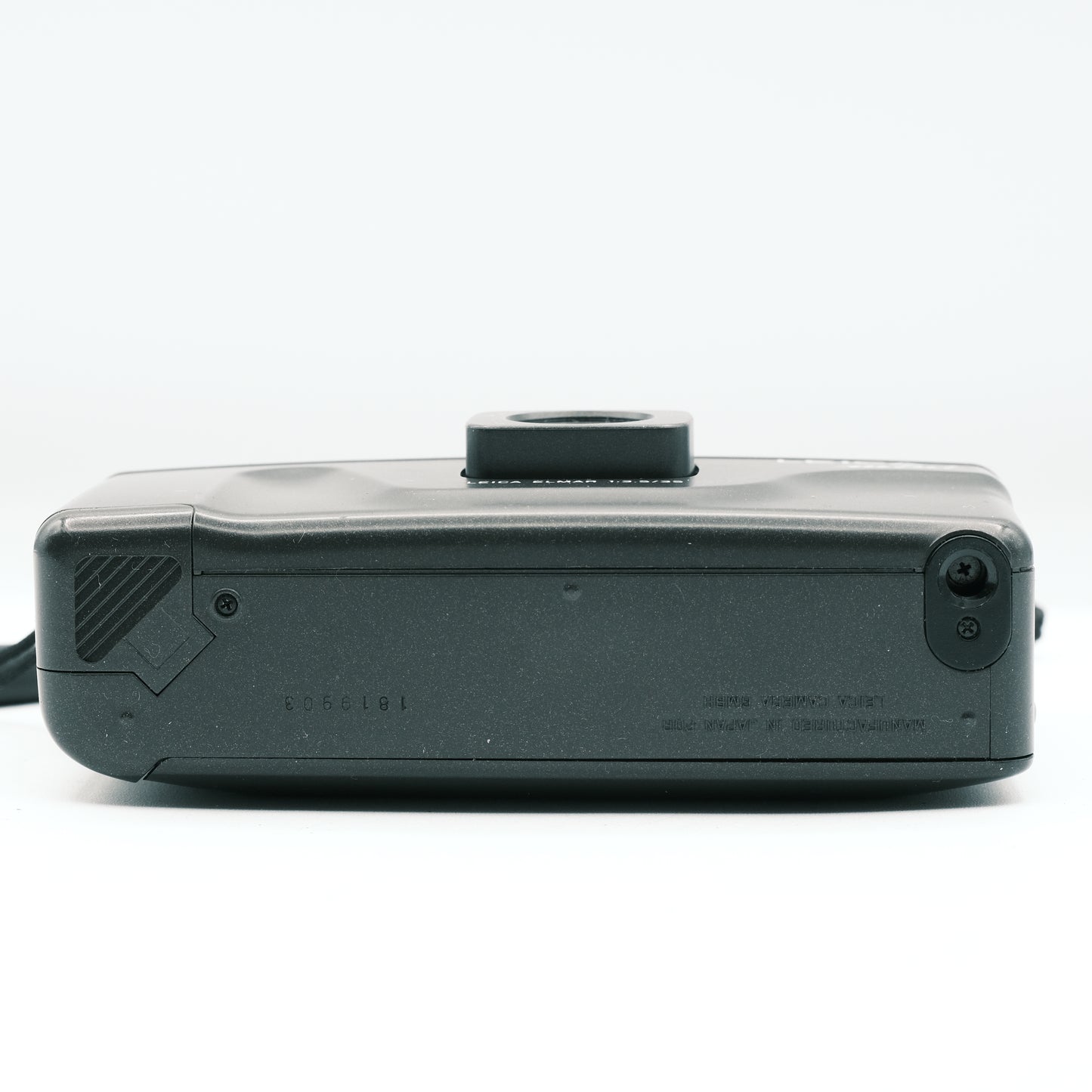 Leica Mini Point and Shoot