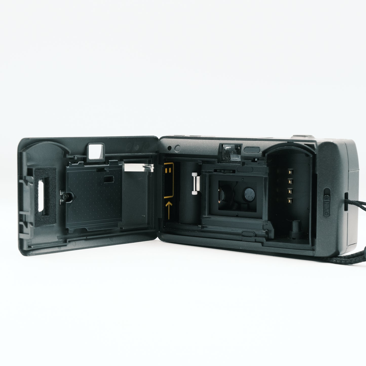 Leica Mini Point and Shoot