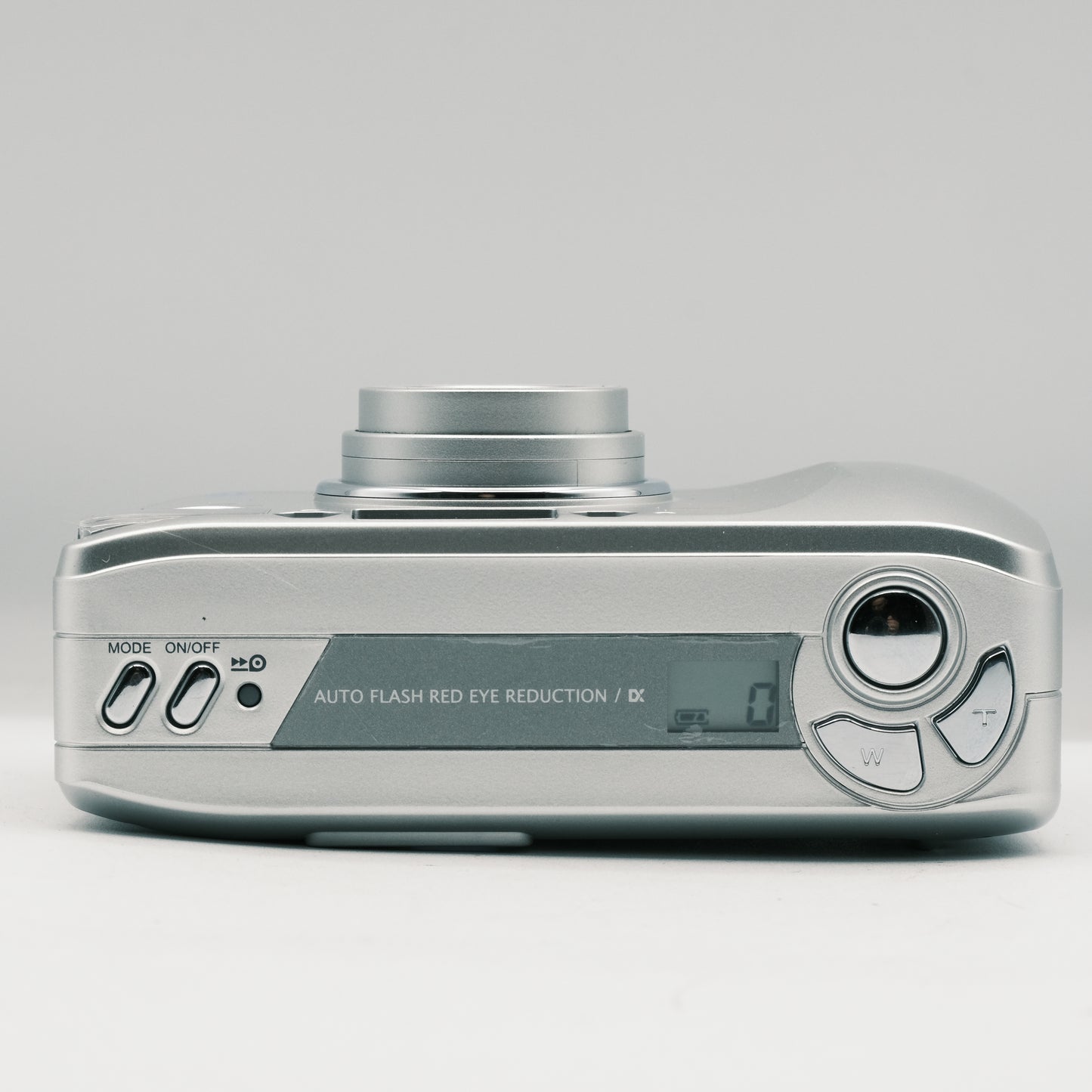 Minolta Zoom 60 Point and Shoot