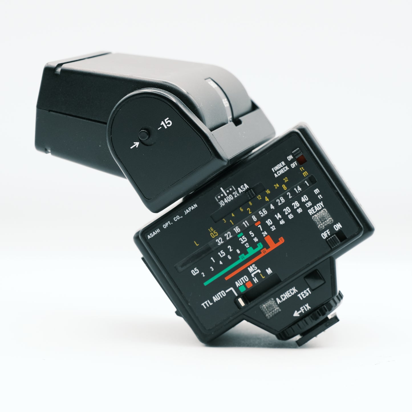 Pentax 645 optics Pentax-A 645 75mm f2.8 Complete kit