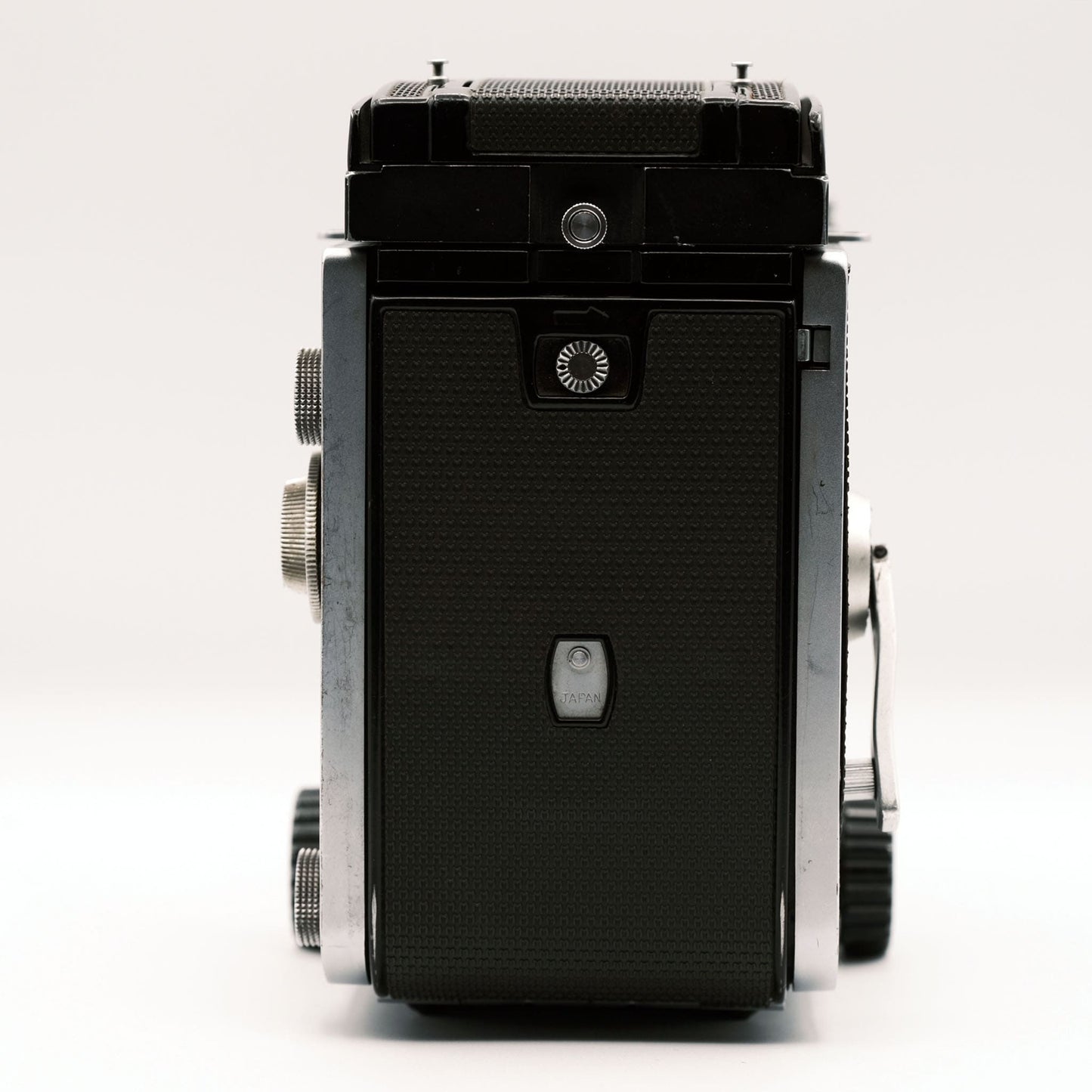 Mamiya C33 Professionelles Mamiya Sekor 80mm f2.8 Objektiv