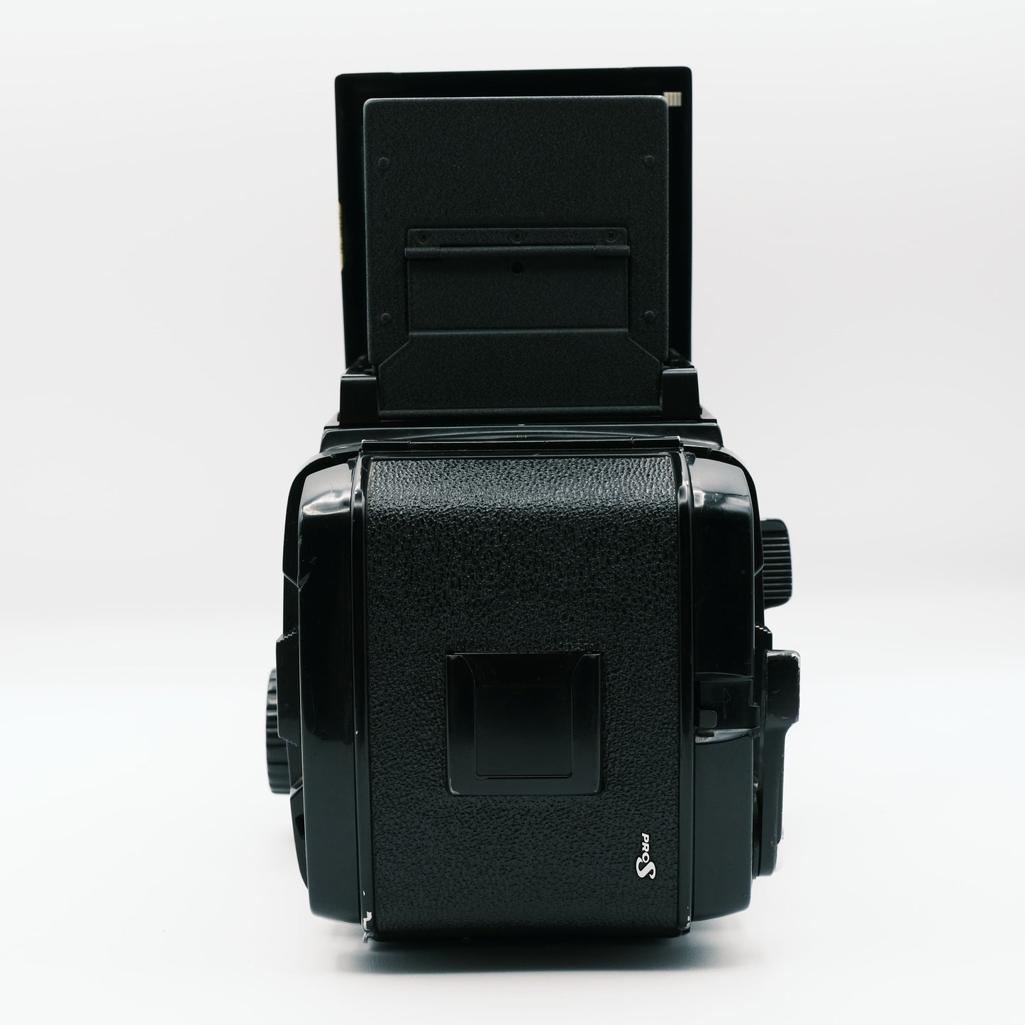 Mamiya RB 67 Pro S Kit 50 mm, 90 mm, 180 mm