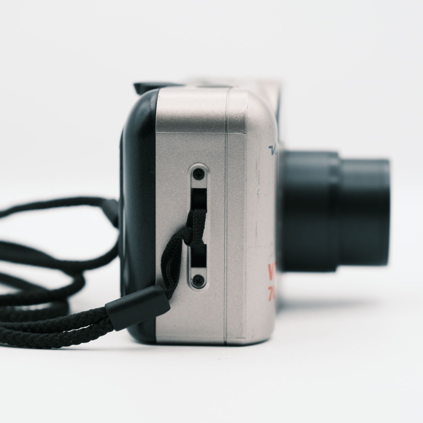 Voigtlander Vito 70c Voigtlander Zoomar 35-70mm VMV Point-and-Shoot-Optik