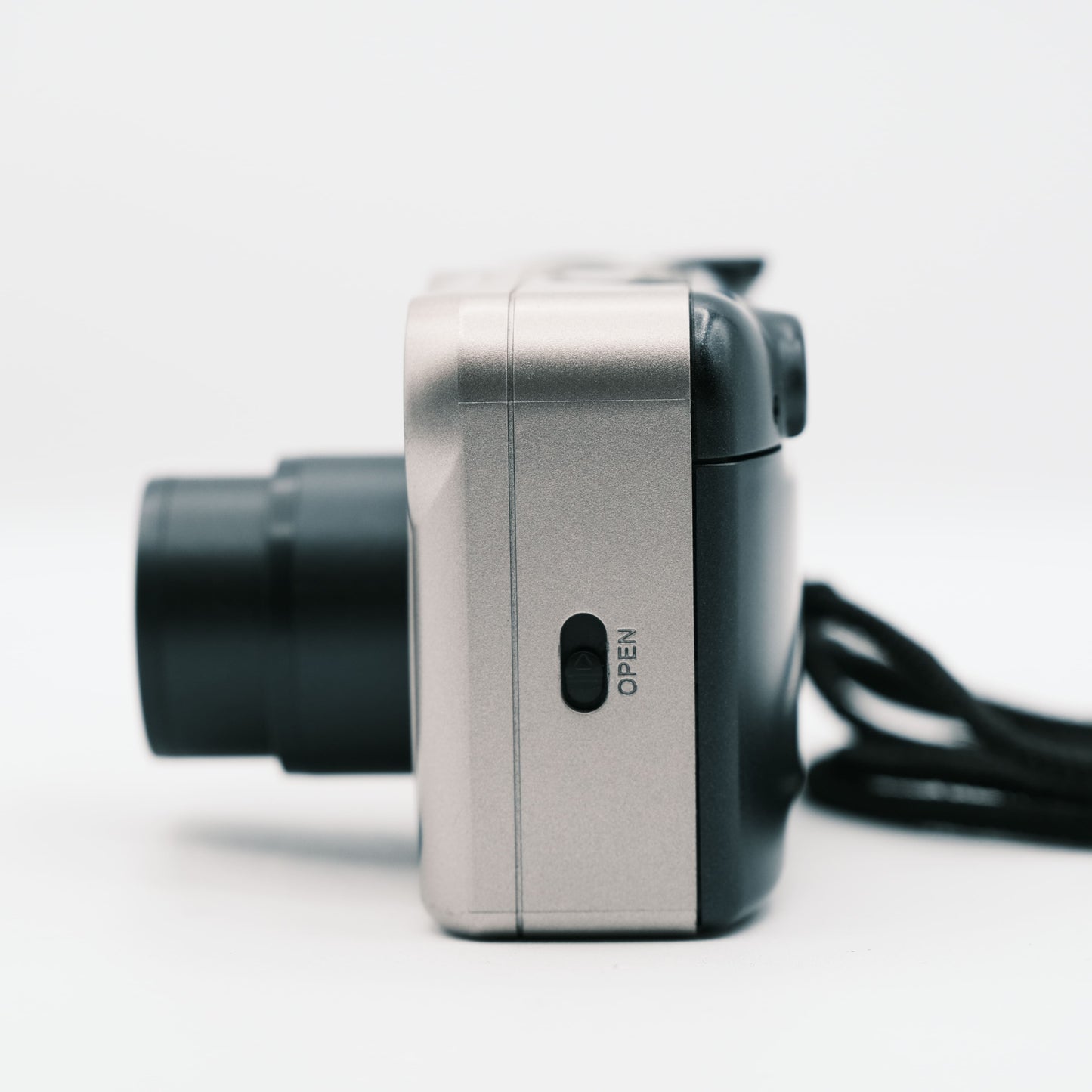 Voigtlander Vito 70c Voigtlander Zoomar 35-70mm VMV Point-and-Shoot-Optik