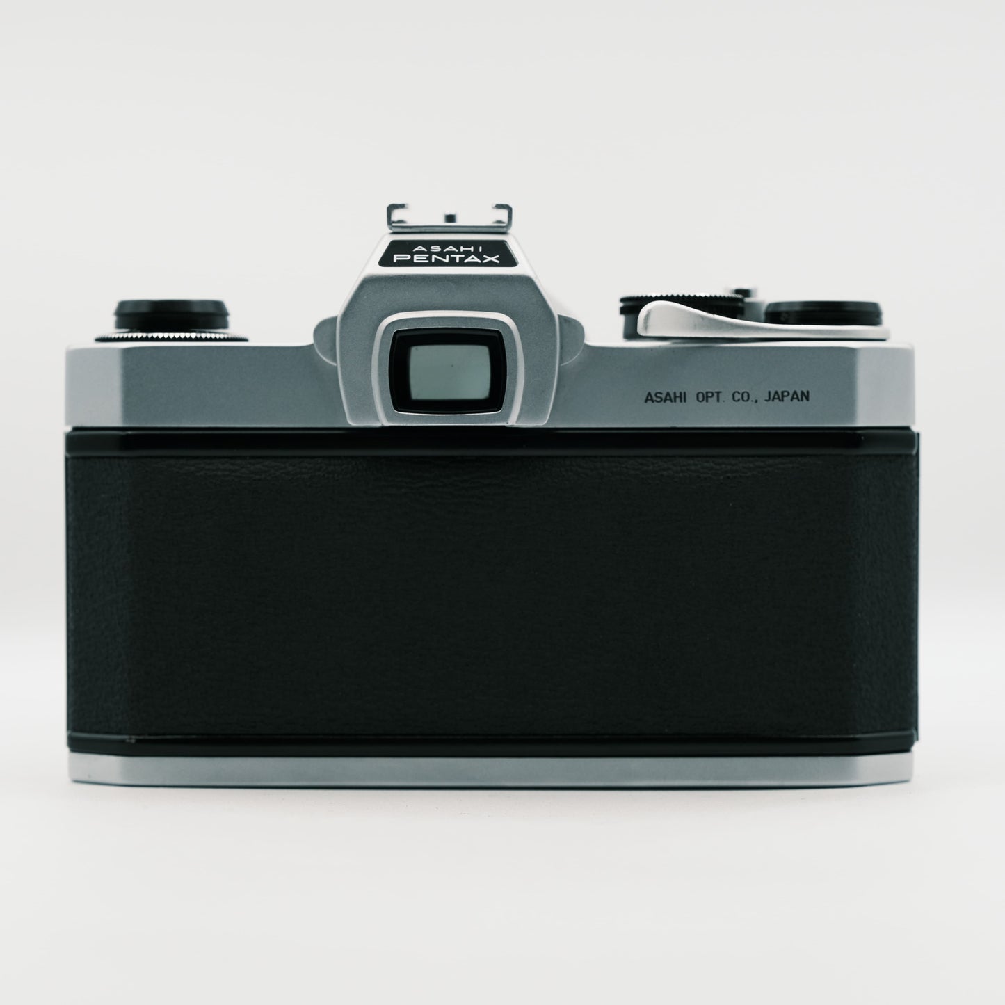 Pentax Spotmatic SP500 Super Takumar 55mm f2