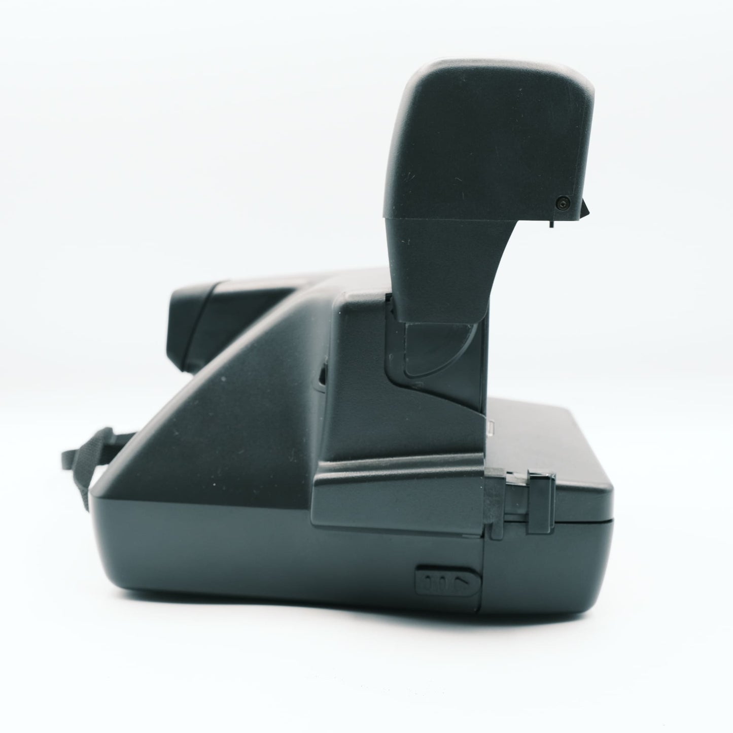 Polaroid 636 sprechende Kamera