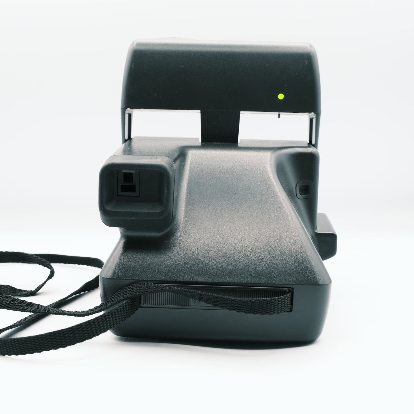 Polaroid 636 sprechende Kamera