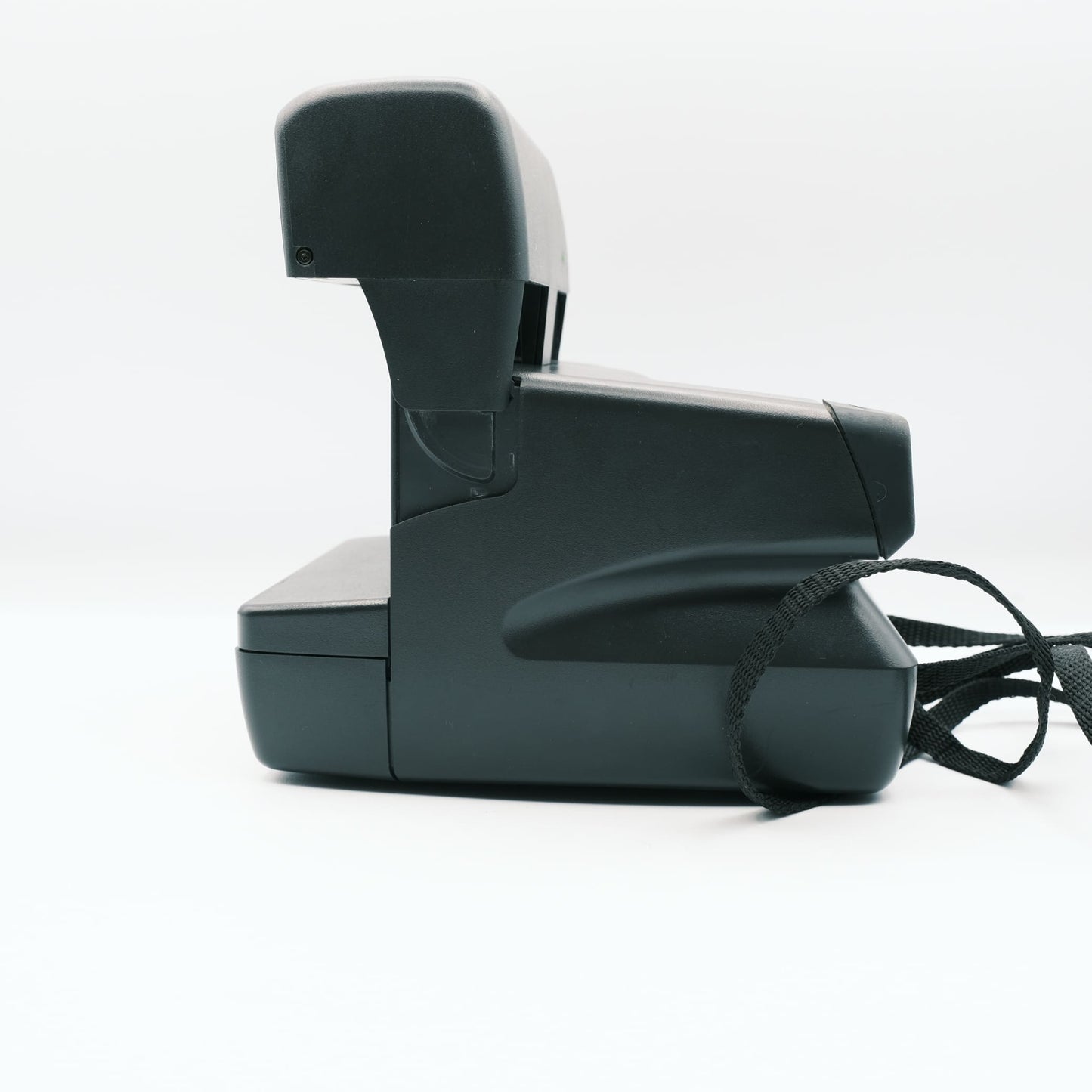 Polaroid 636 sprechende Kamera