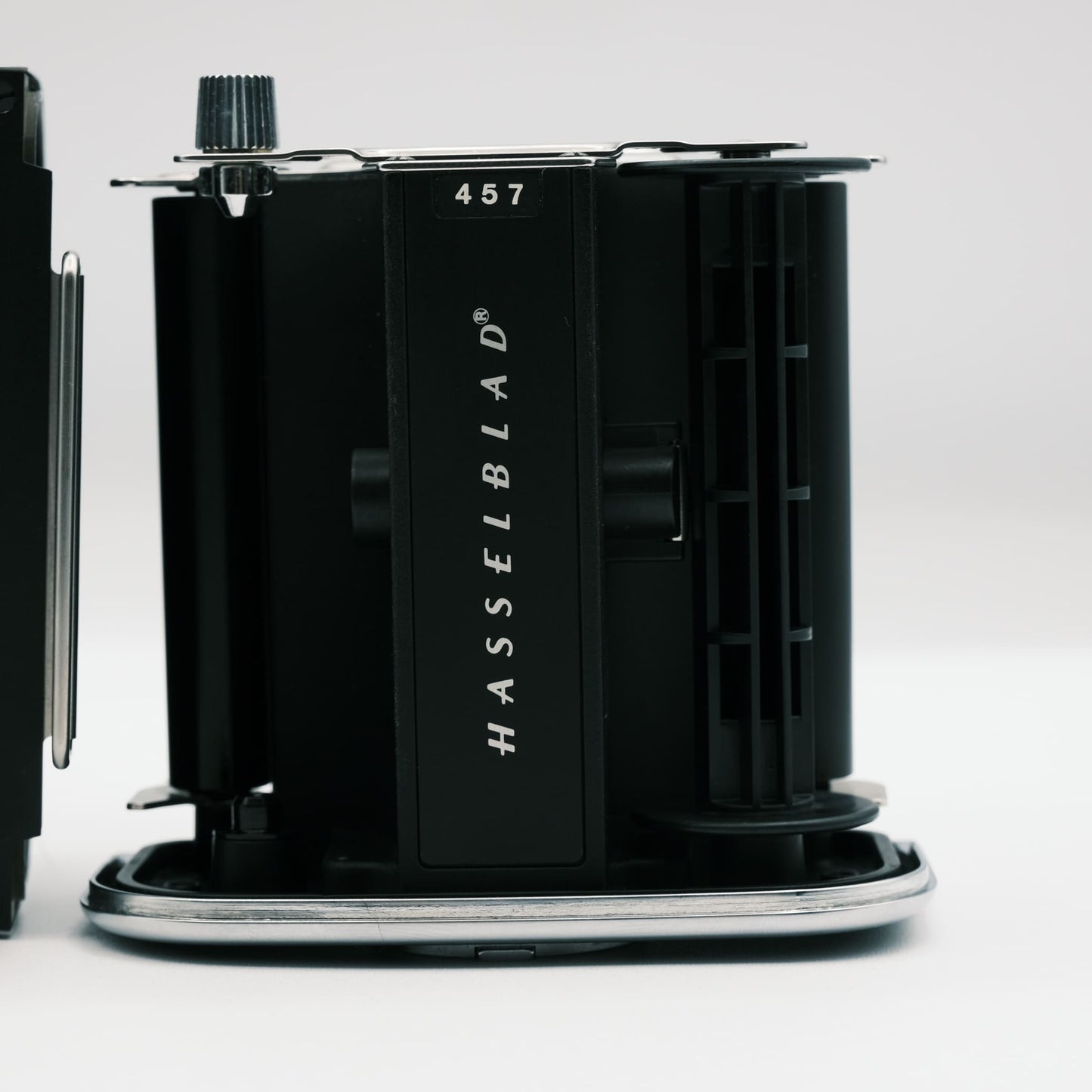 Hasselblad 500 Classic - 500C/M 50th Anniversary 1941/1991 boxed with documents