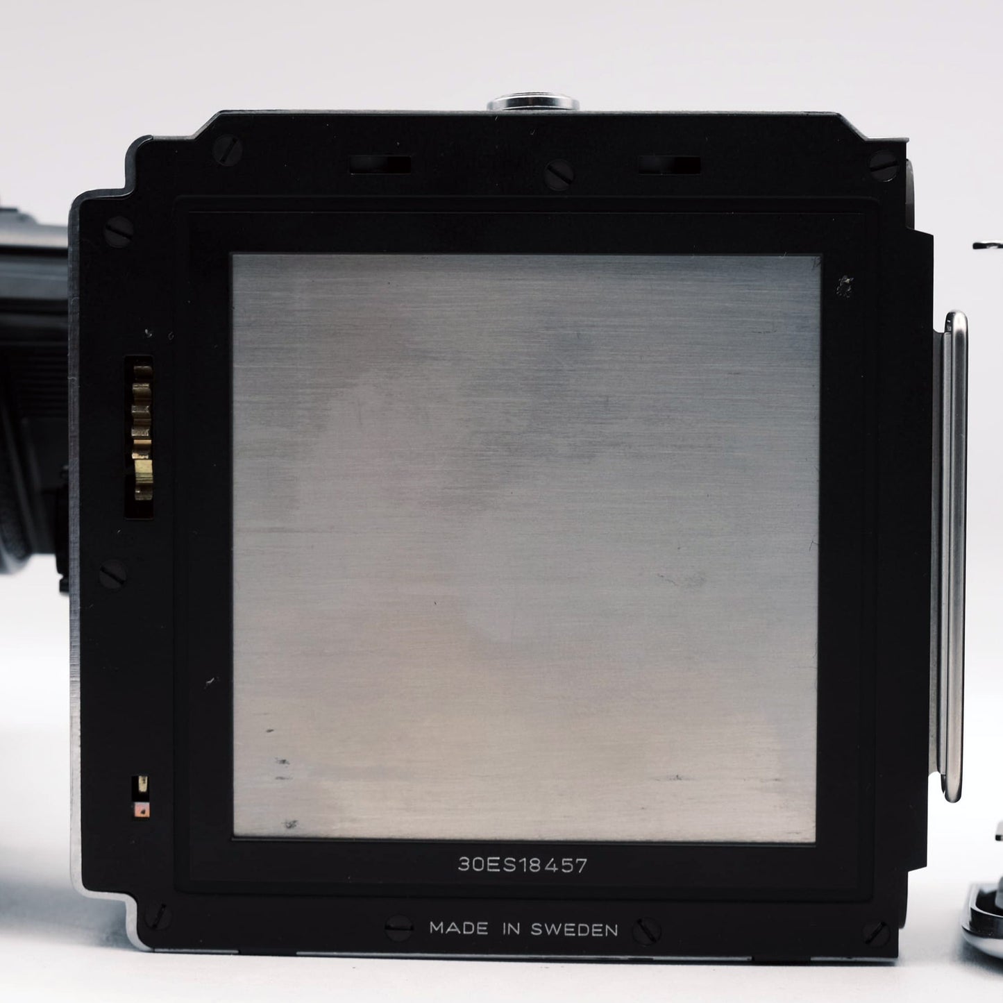 Hasselblad 500 Classic - 500C/M 50th Anniversary 1941/1991 boxed with documents