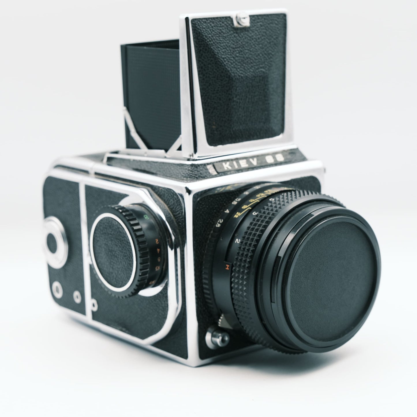 Kiew 88 Volna 3 2,8/80 MC-Optik