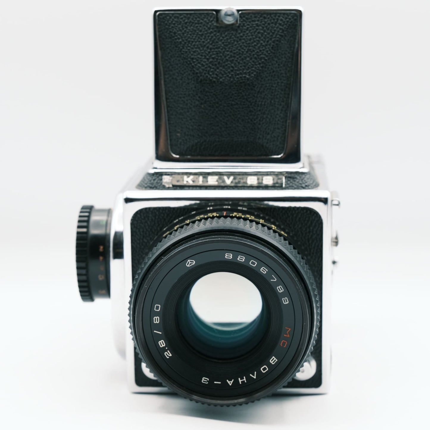 Kiew 88 Volna 3 2,8/80 MC-Optik