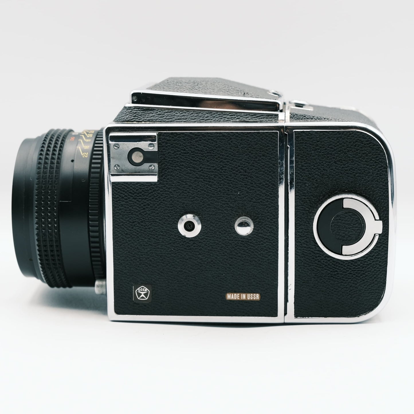 Kiew 88 Volna 3 2,8/80 MC-Optik