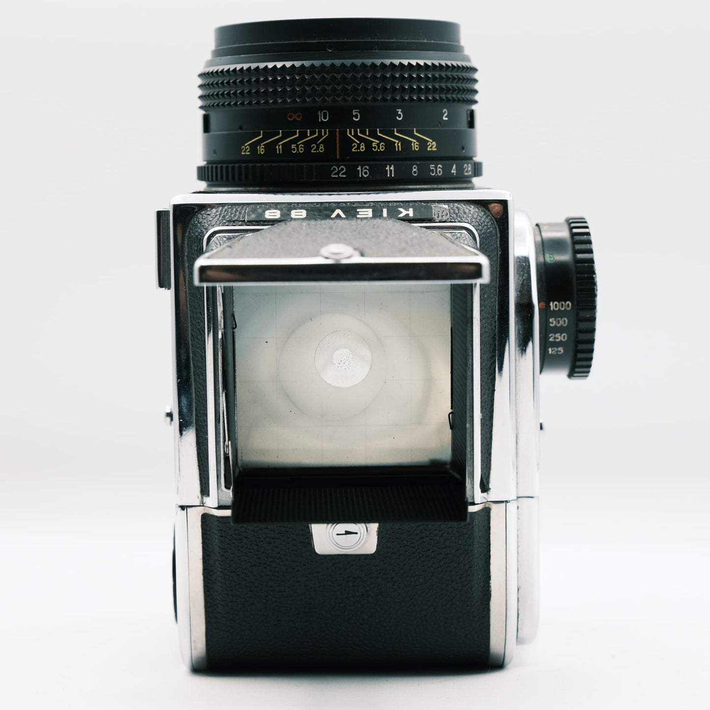 Kiew 88 Volna 3 2,8/80 MC-Optik