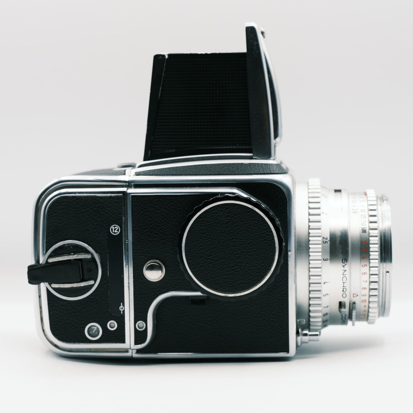 Hasselblad 500C Zeiss Planar 80 f2.8 and Zeiss Sonnar 150 f4 lenses