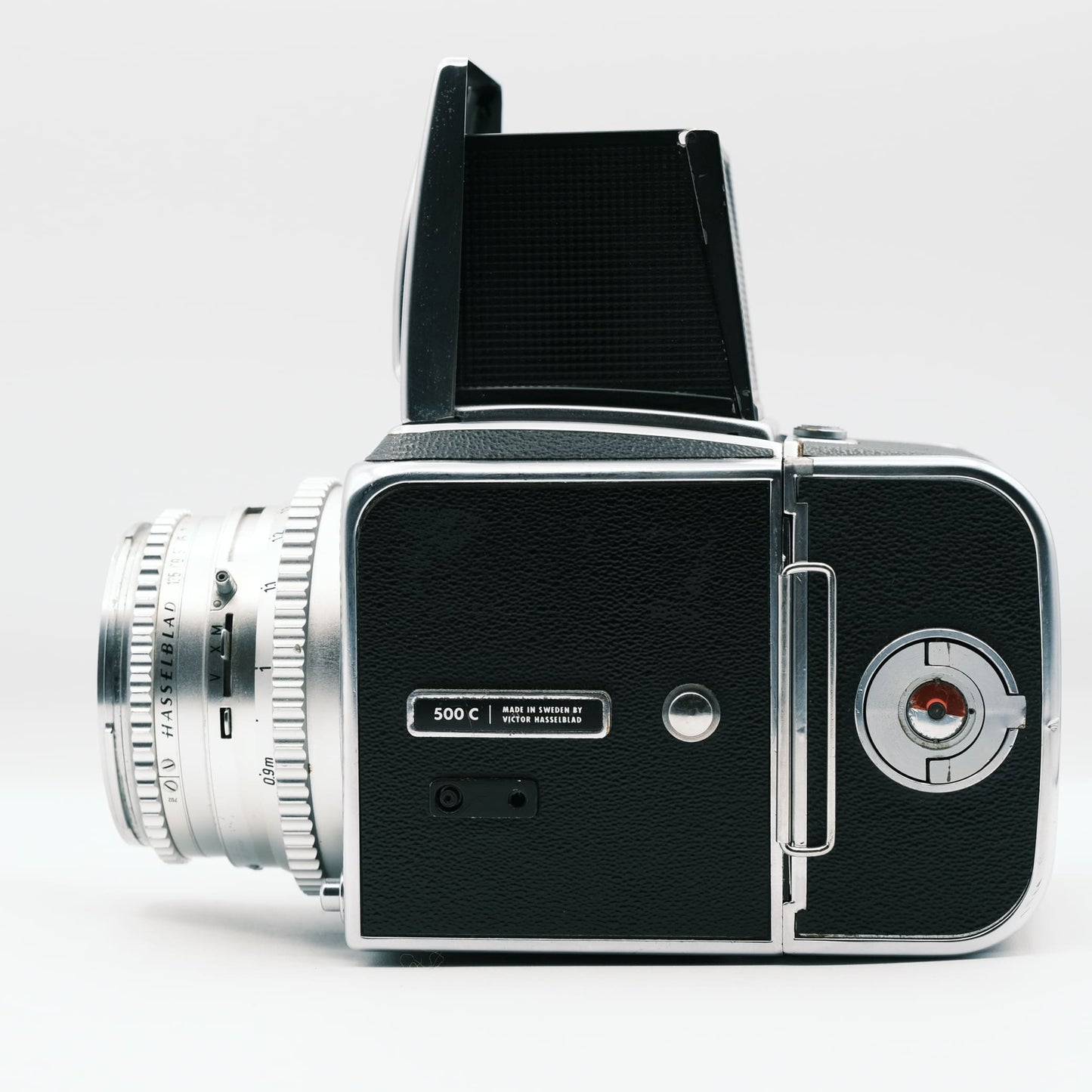 Hasselblad 500C Zeiss Planar 80 f2.8 and Zeiss Sonnar 150 f4 lenses