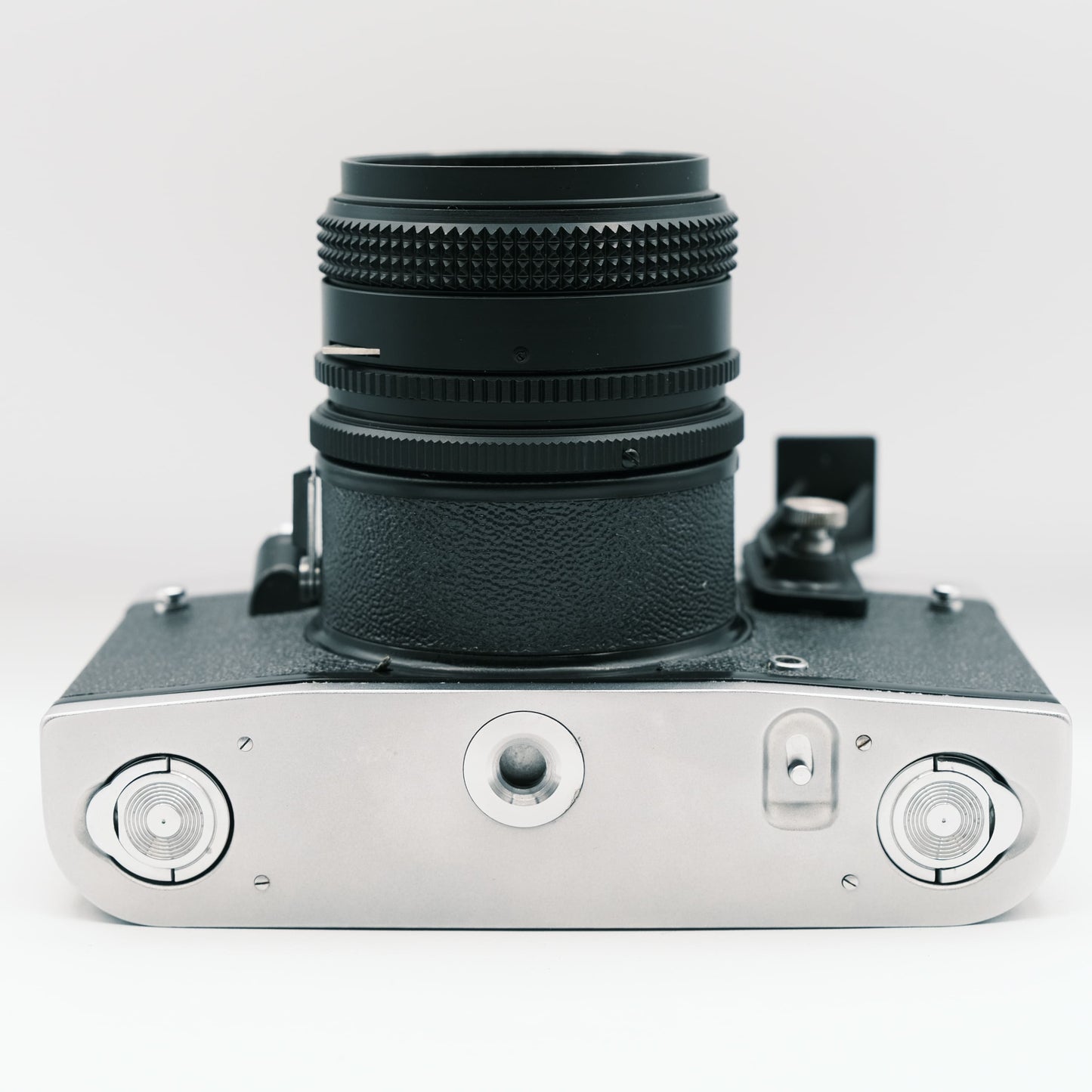 Kiev 6C Vega 125 f2.8 80mm optics
