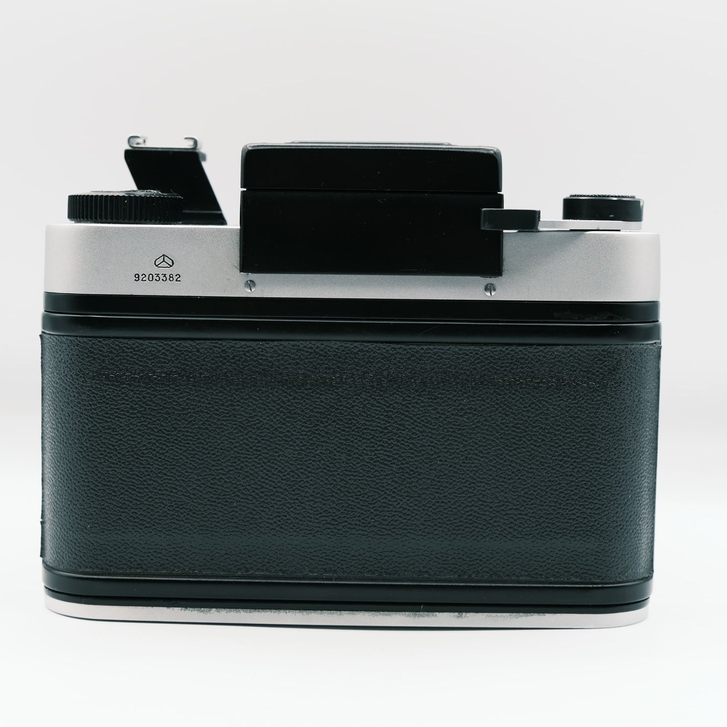 Kiev 6C Vega 125 f2.8 80mm optics