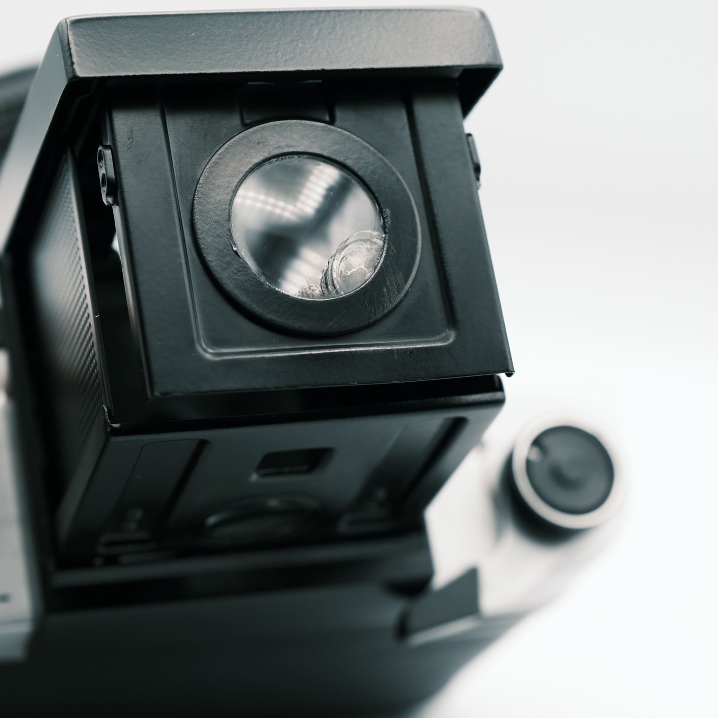 Kiev 6C Vega 125 f2.8 80mm optics