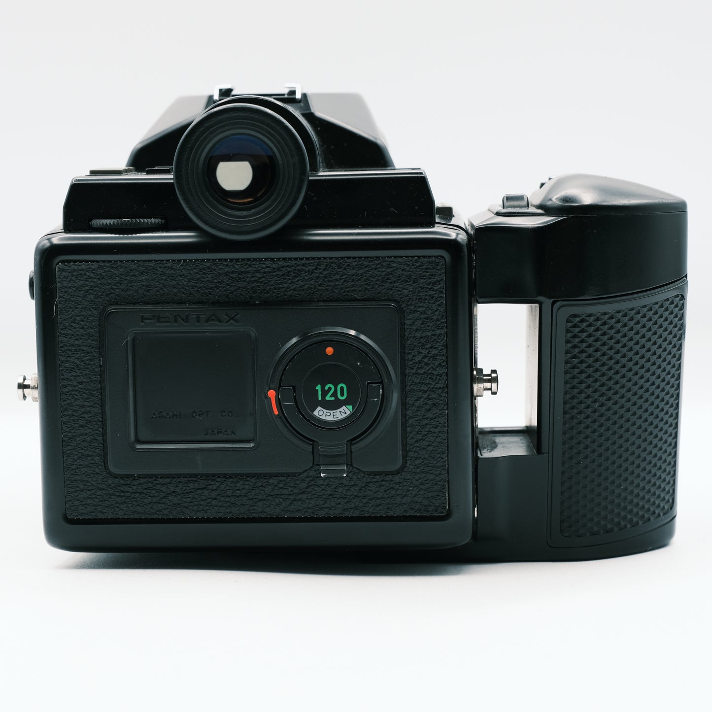 Pentax 645 Pentax-A 645 75 mm f2.8 Objektiv