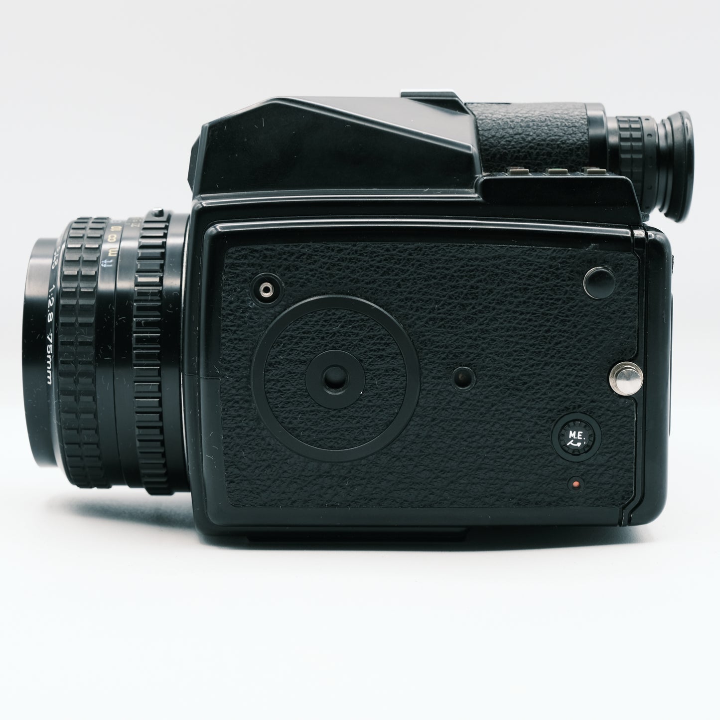 Pentax 645 Pentax-A 645 75 mm f2.8 Objektiv