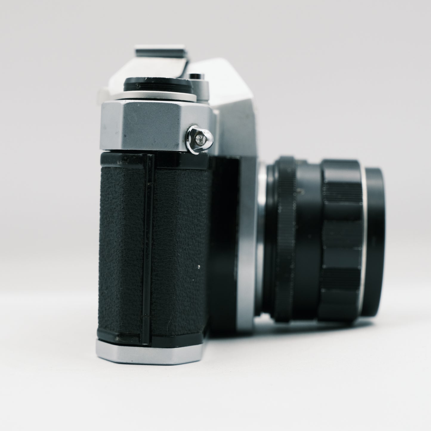 Pentax Spotmatic SP1000 Super Takumar 55mm f2