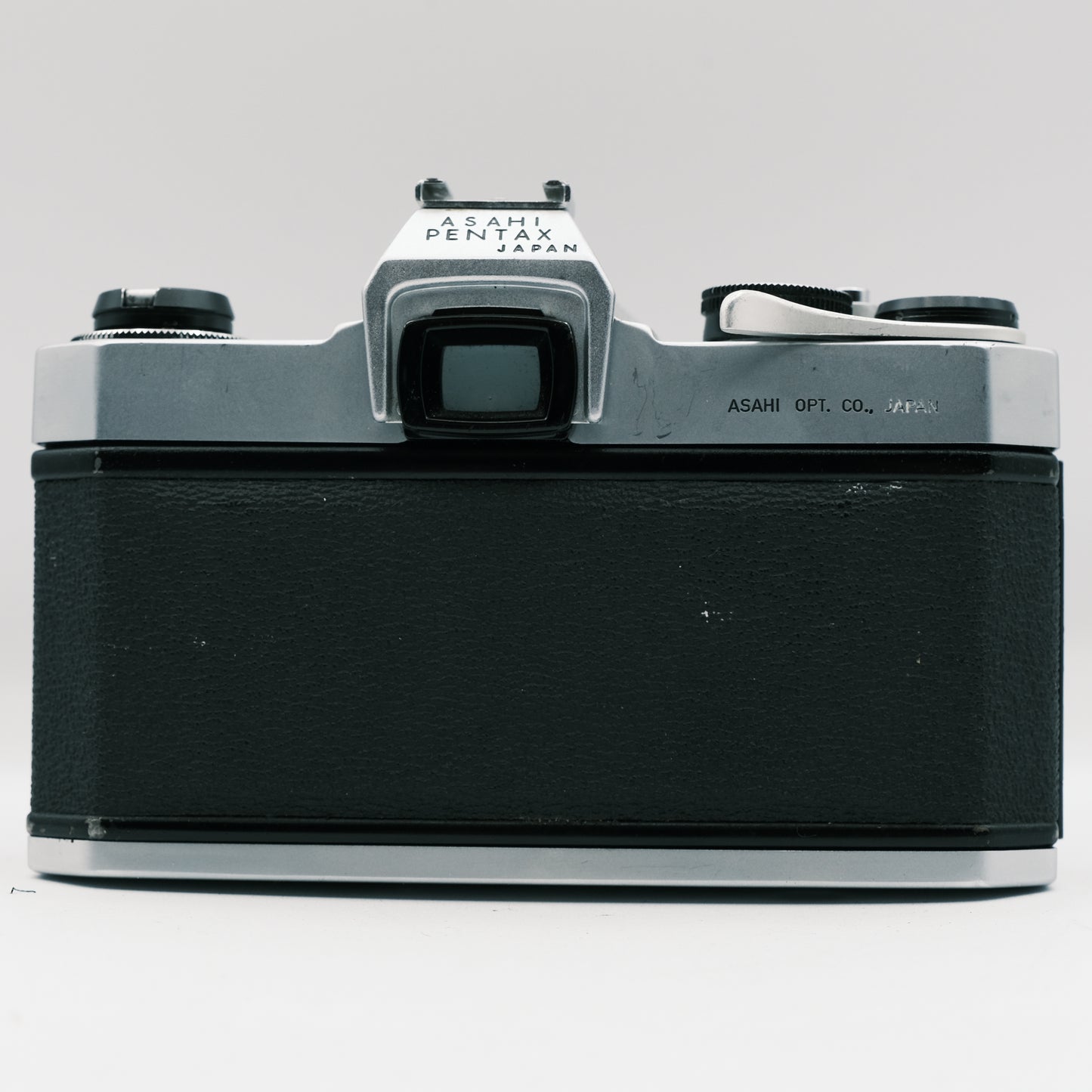 Pentax Spotmatic SP1000 Super Takumar 55mm f2