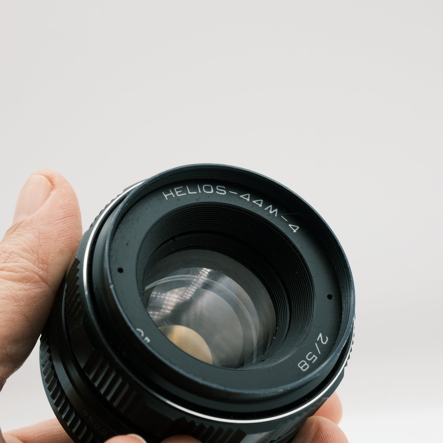 Ottica Zenit Helios 44M-4 58mm f/2.0