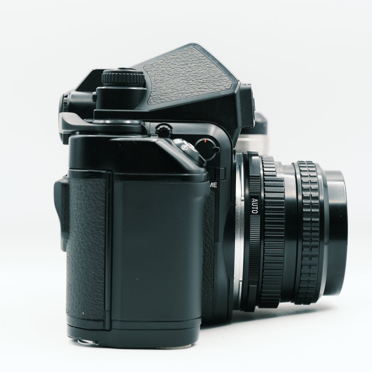 PENTAX 67 II TTL lens PENTAX 67 SMC 90 mm f2.8
