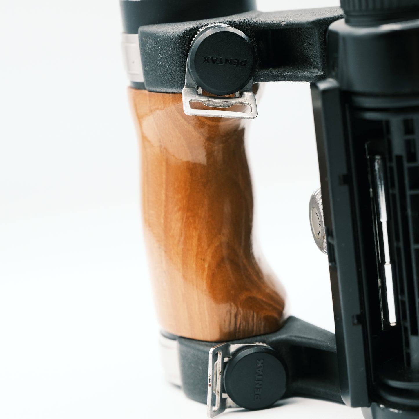 PENTAX 67 II TTL lens PENTAX 67 SMC 90 mm f2.8