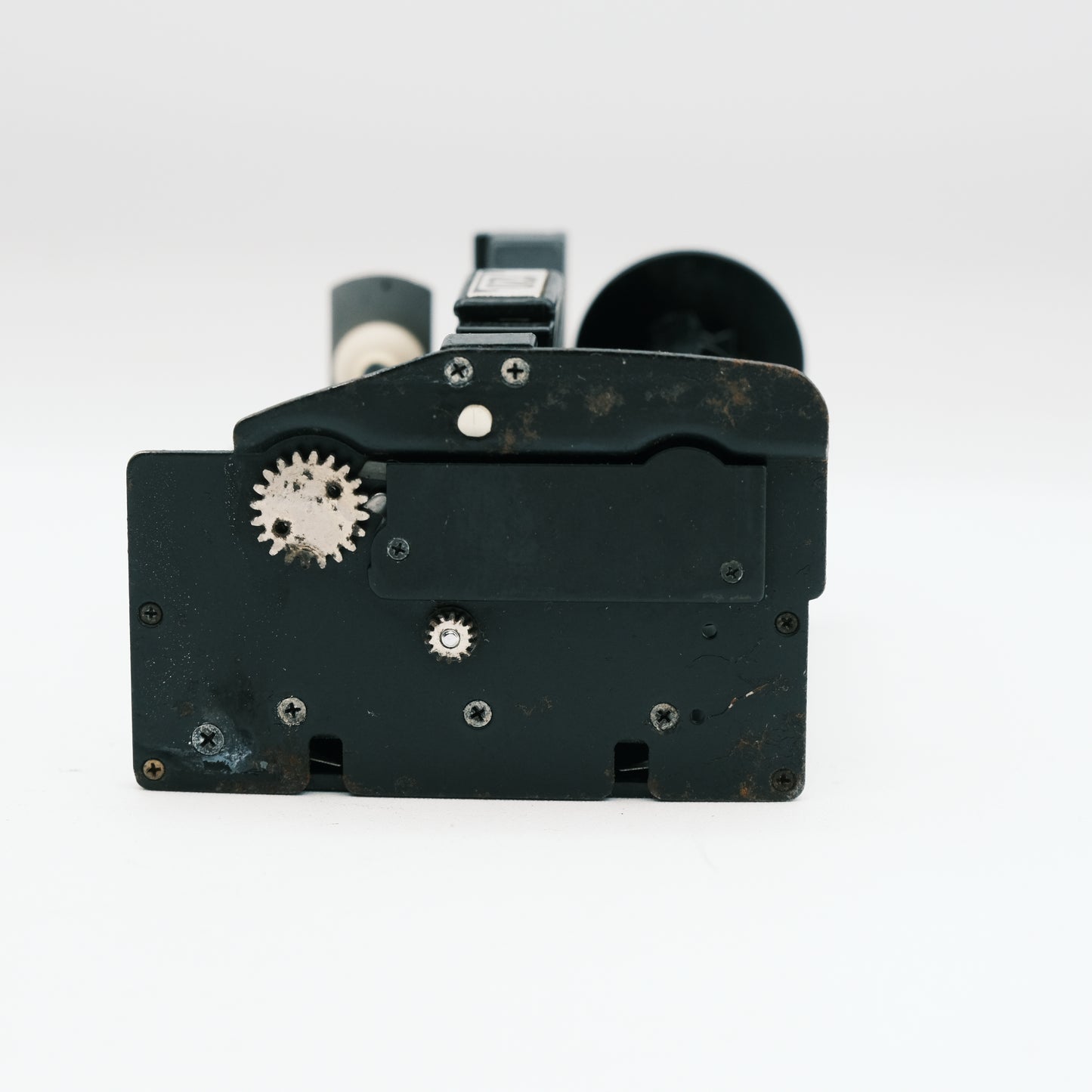 Mamiya 645 120 Film Insert for Mamiya M645, M645J, 1000S, 645E, Super, Pro and Pro