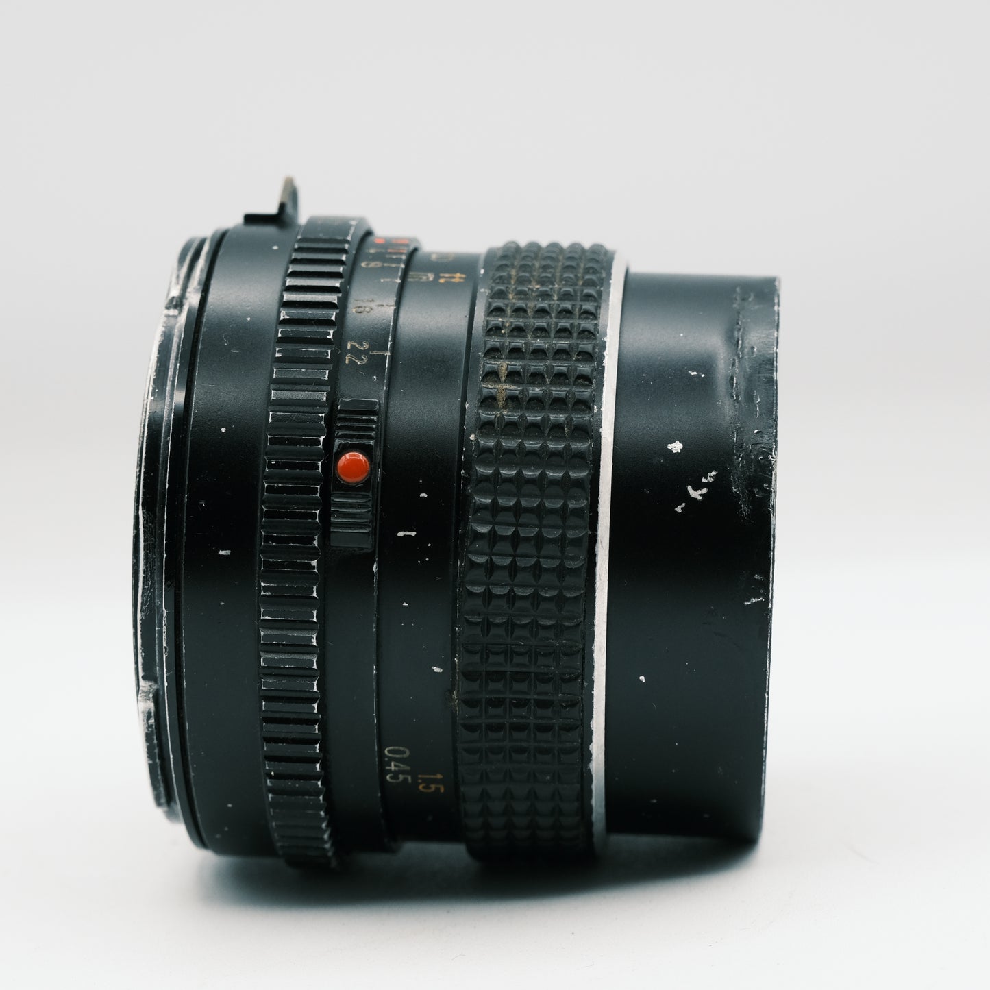 Mamiya Sekor C 55mm f2.8 Objektiv für Mamiya 645