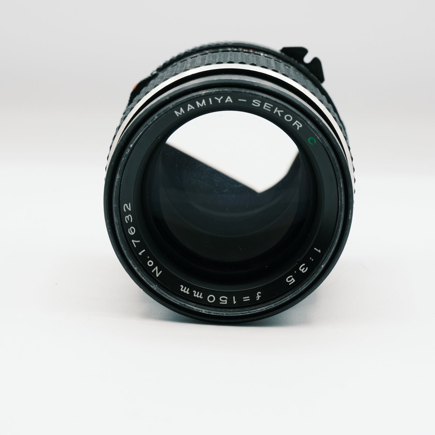 Mamiya Sekor C 150mm f3.5 Objektiv für Mamiya 645