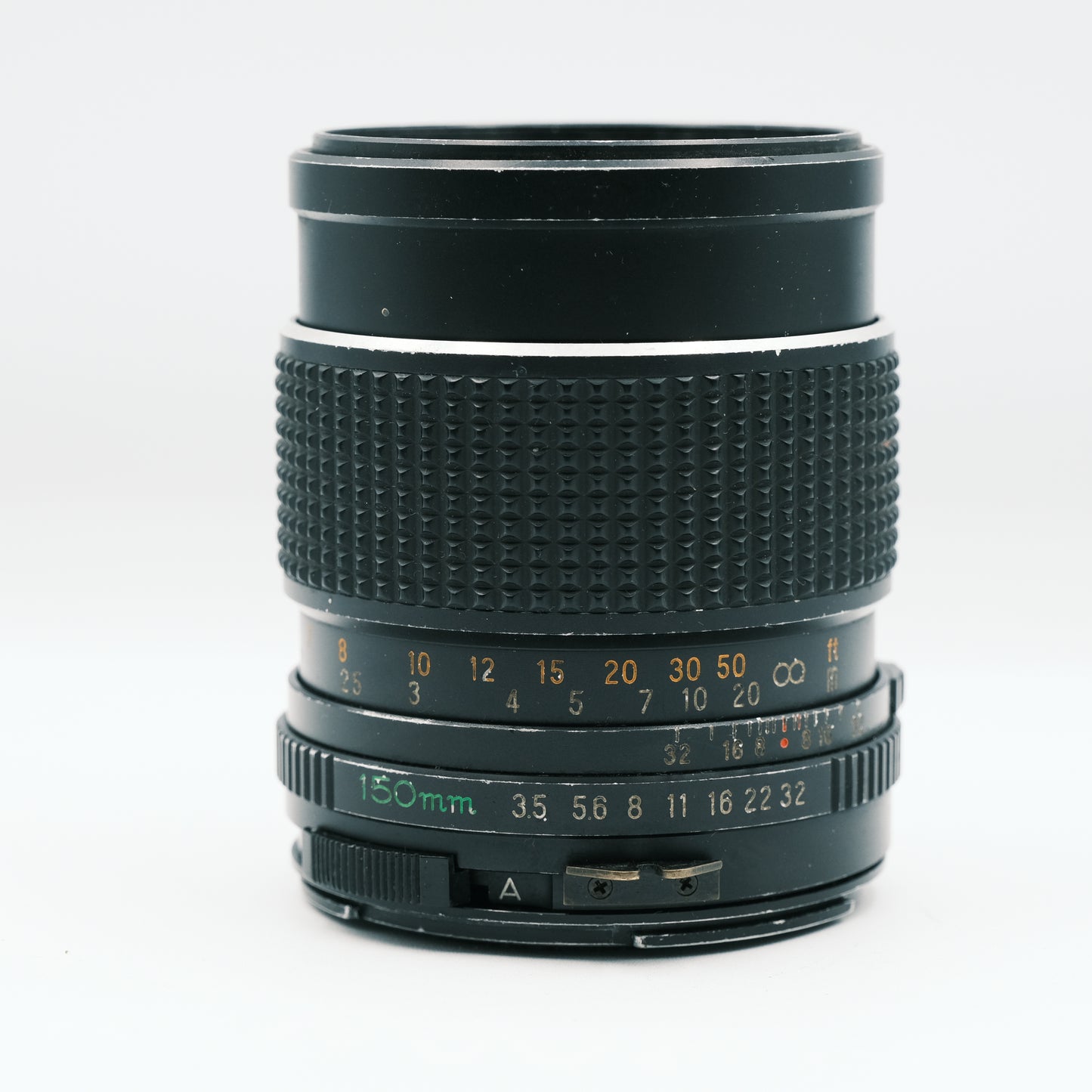 Mamiya Sekor C 150mm f3.5 Objektiv für Mamiya 645