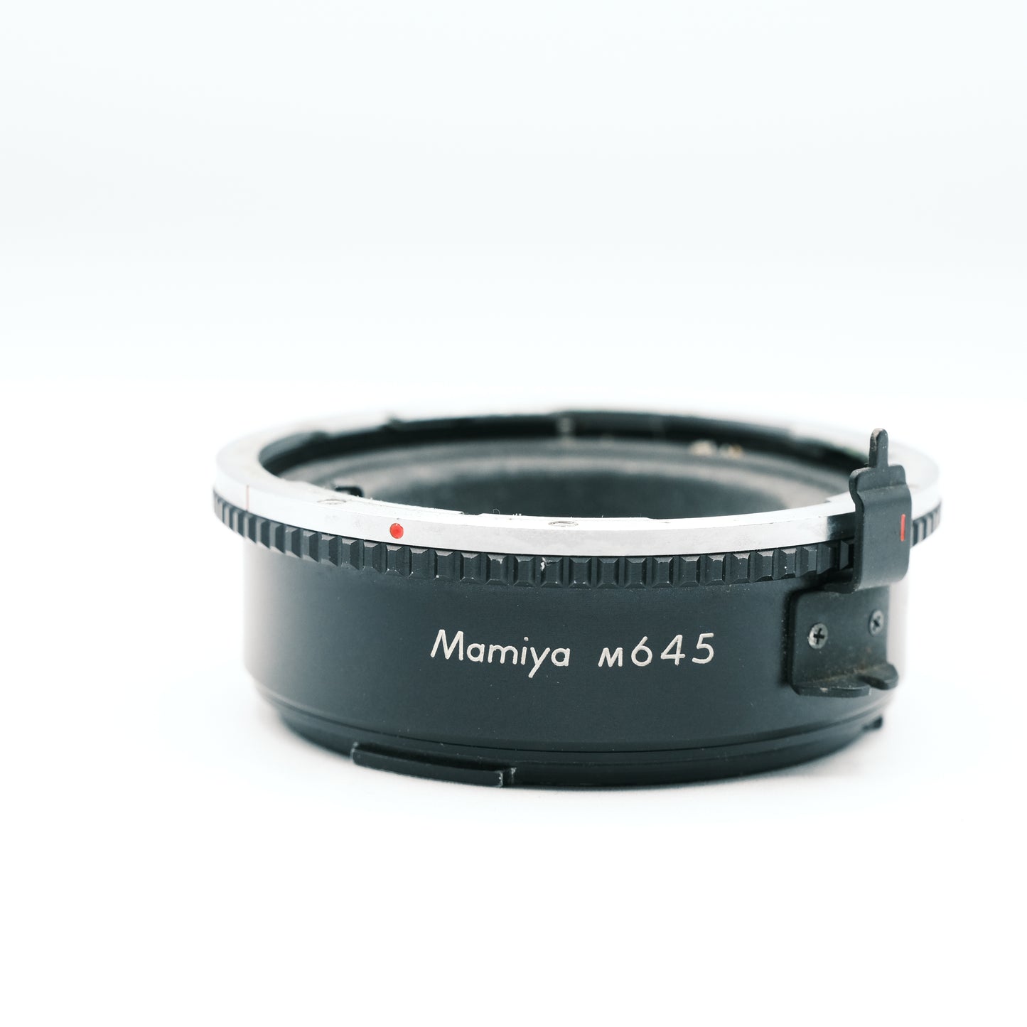 Mamiya M645 Auto Verlängerungsring/Rohr - Nummer 2