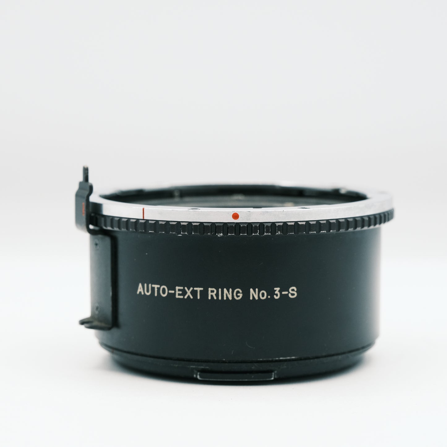 Mamiya M645 Auto Extension Ring/Tube - Number 3