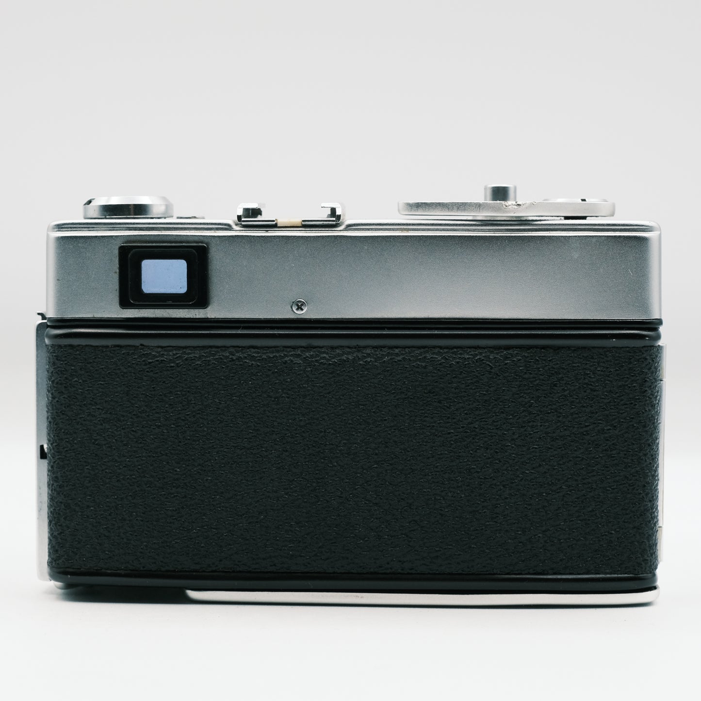 Minolta AL-F Rokkor 38mm f.2.7 lens