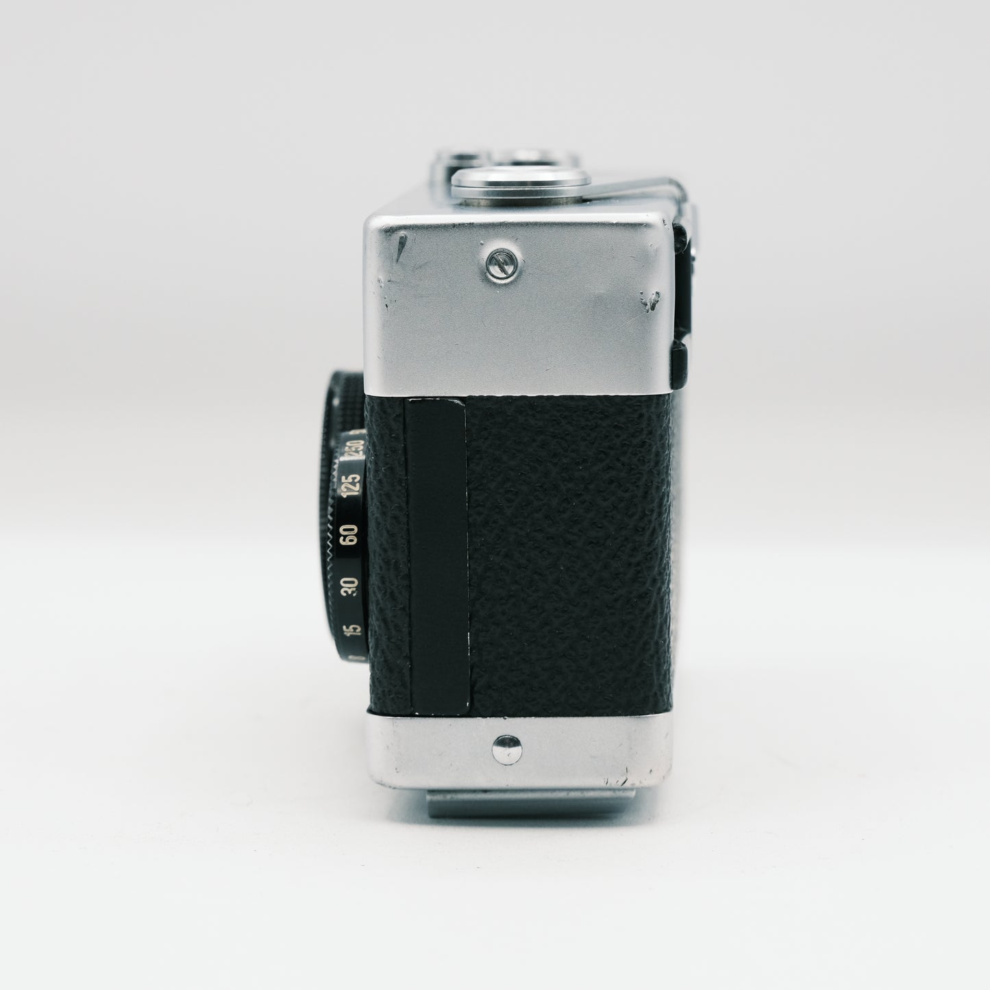 Rollei 35 obiettivo Zeiss Tessar 3,5/40 Made In Germany