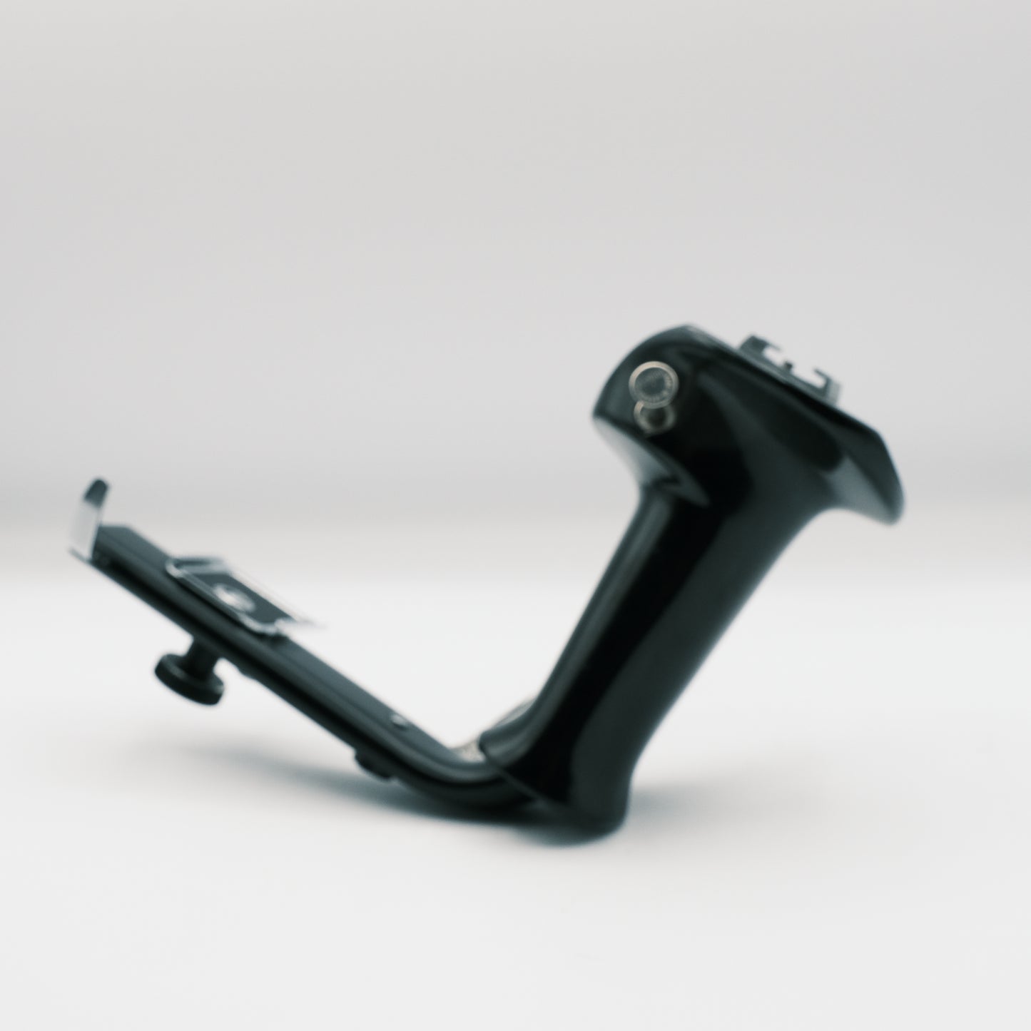 Hasselblad Flash Grip with Mount for 500 CC\M