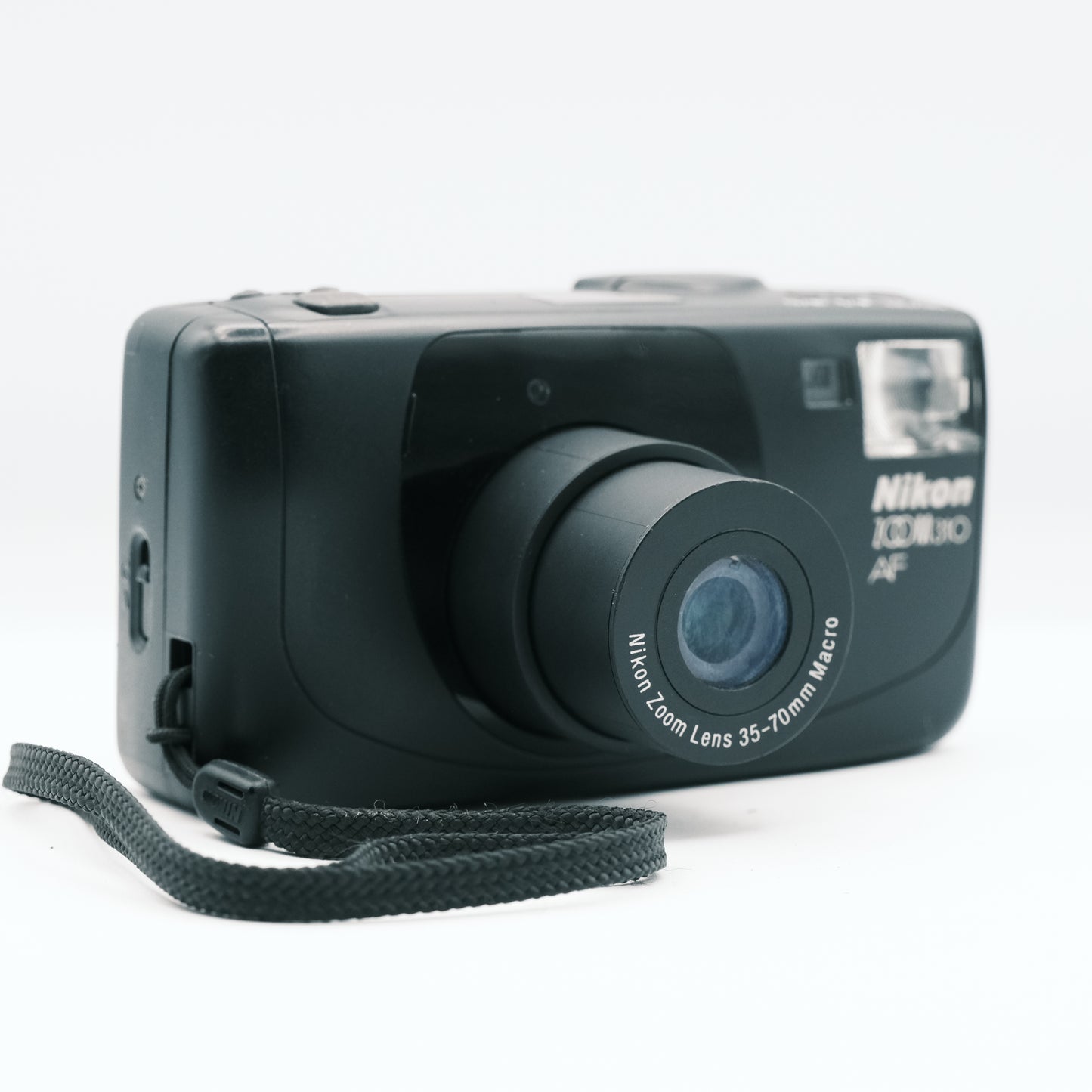 Nikon One Touch Zoom 90s Point&Shot