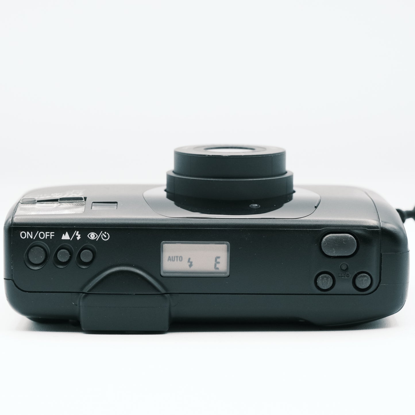 Nikon One Touch Zoom 90s Point&Shot