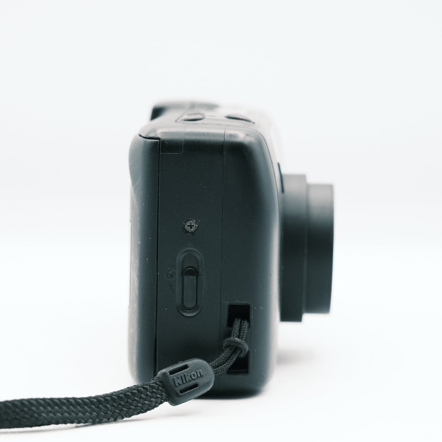 Nikon One Touch Zoom 90s Point&Shot
