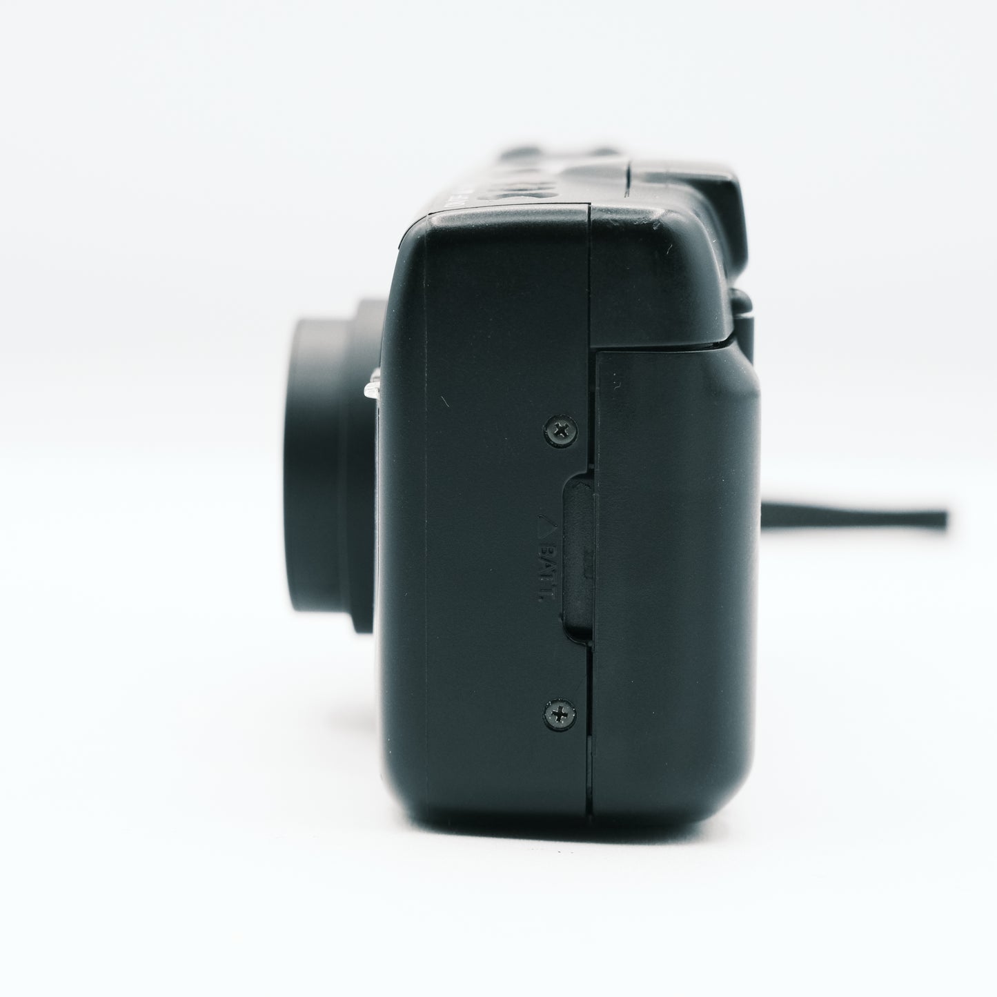 Nikon One Touch Zoom 90s Point&Shot