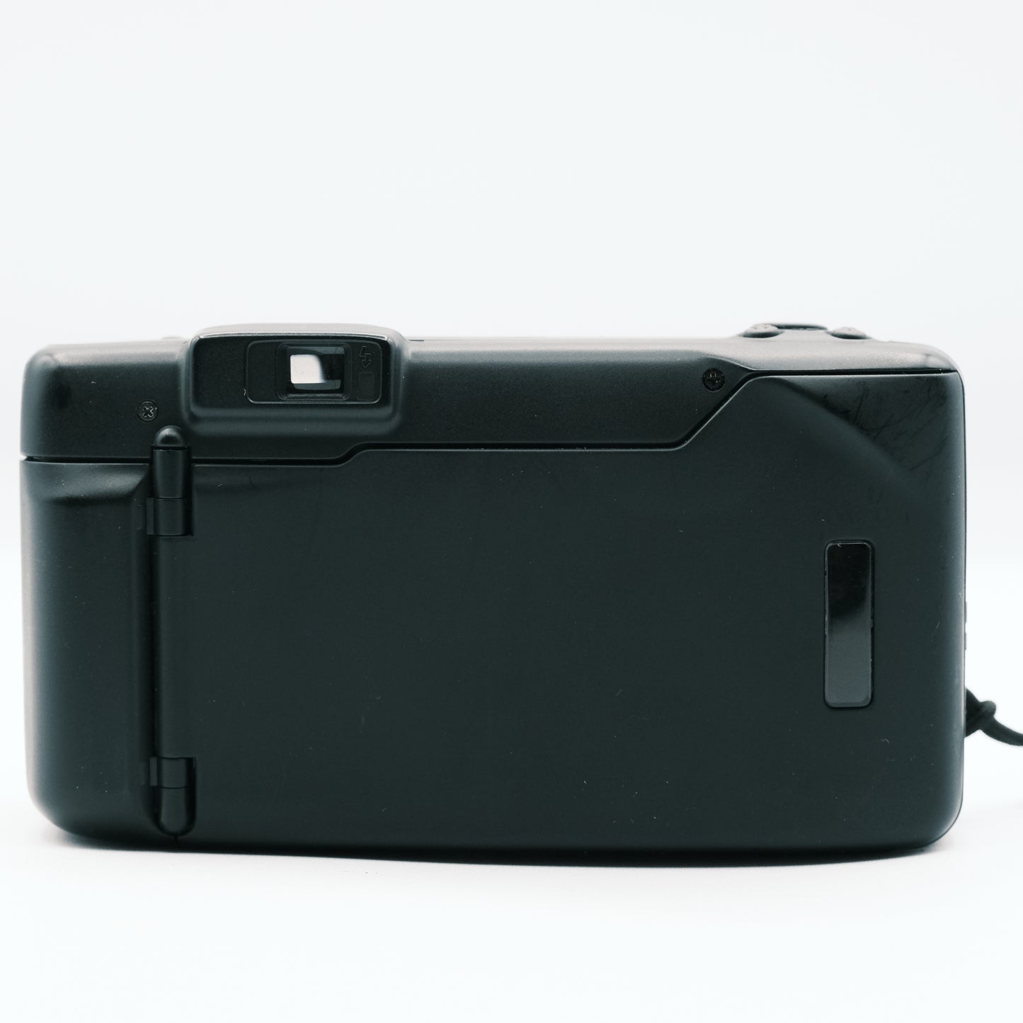 Nikon One Touch Zoom 90s Point&Shot