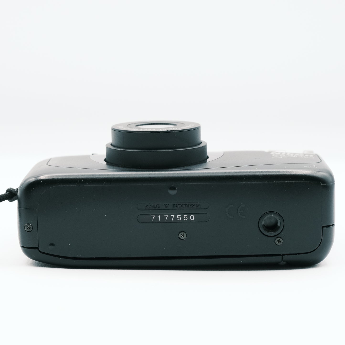 Nikon One Touch Zoom 90s Point&Shot