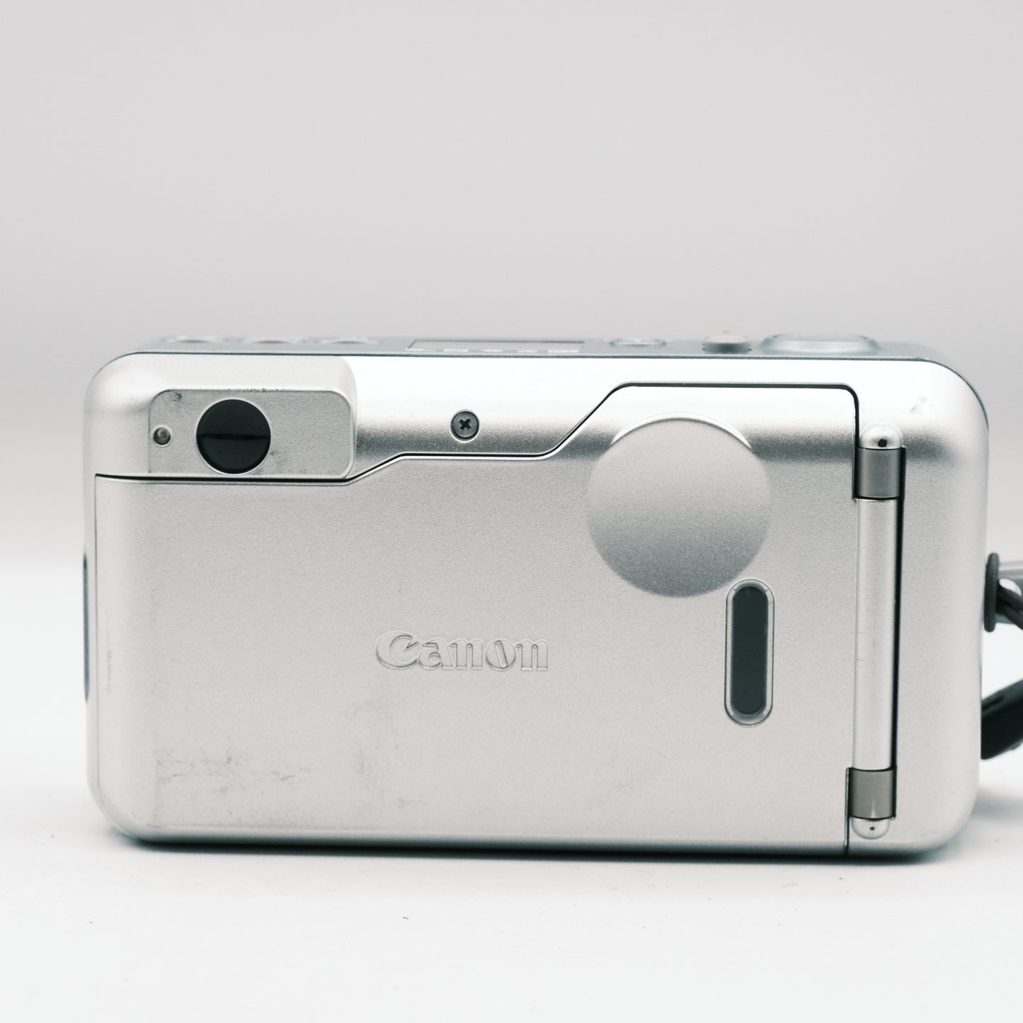 Canon Prima Super 105U Point and Shoot