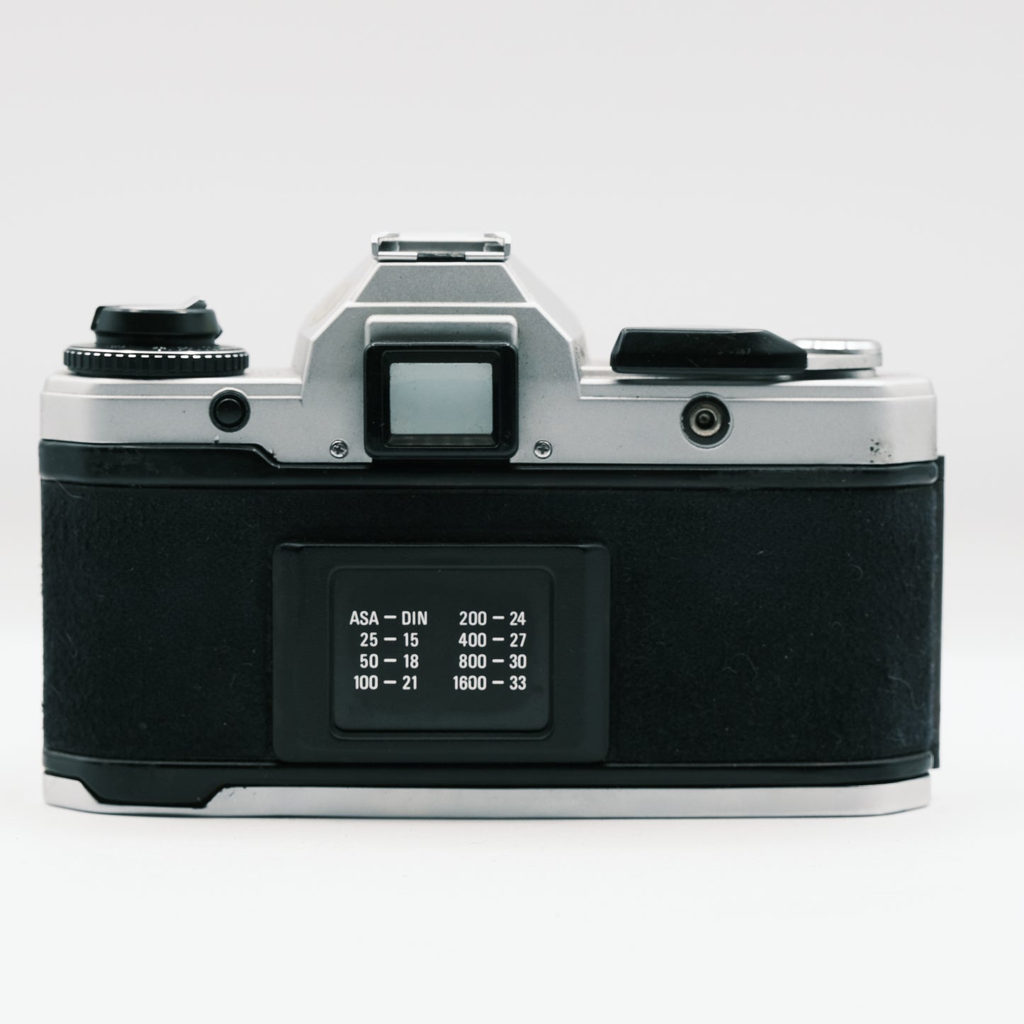 Yashica FX-3 Super 2000 Yashica ML 50mm f1.9 lens