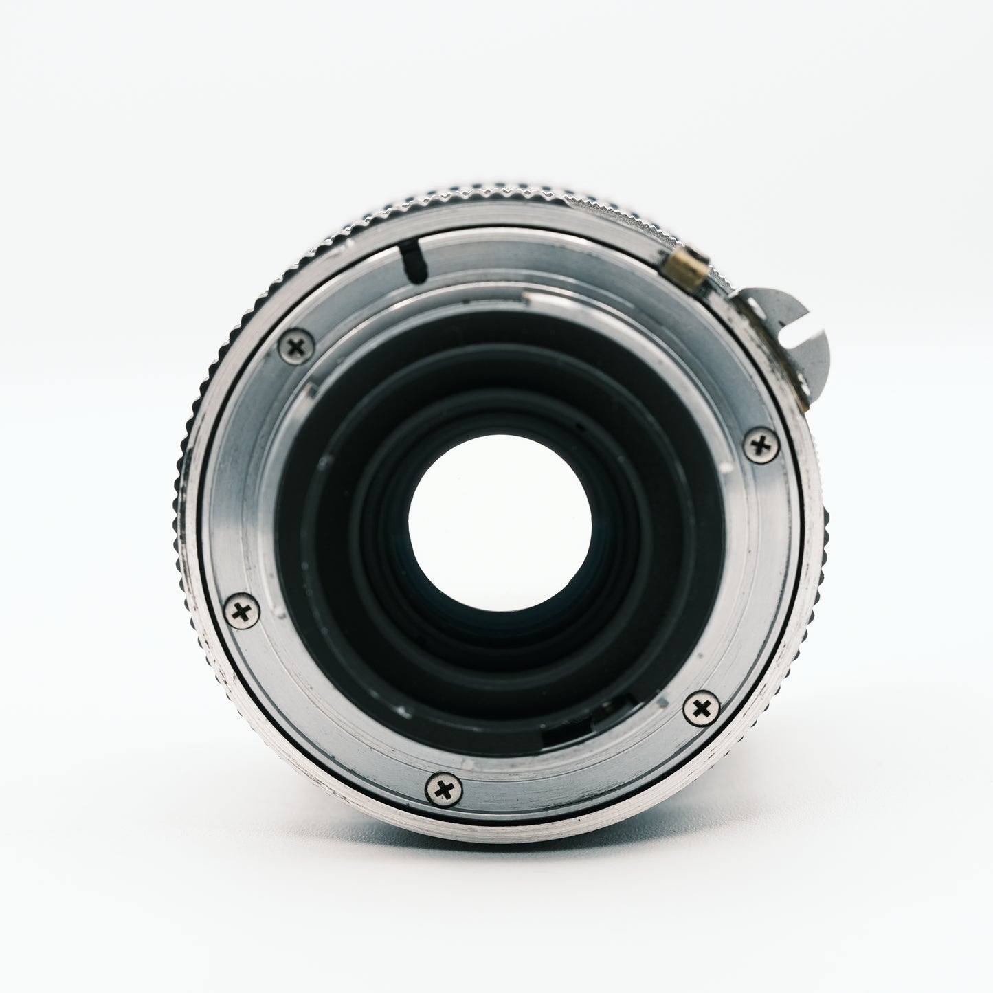 Nikon Nikkor 28 mm 1:3,5 AI-modifiziertes Objektiv