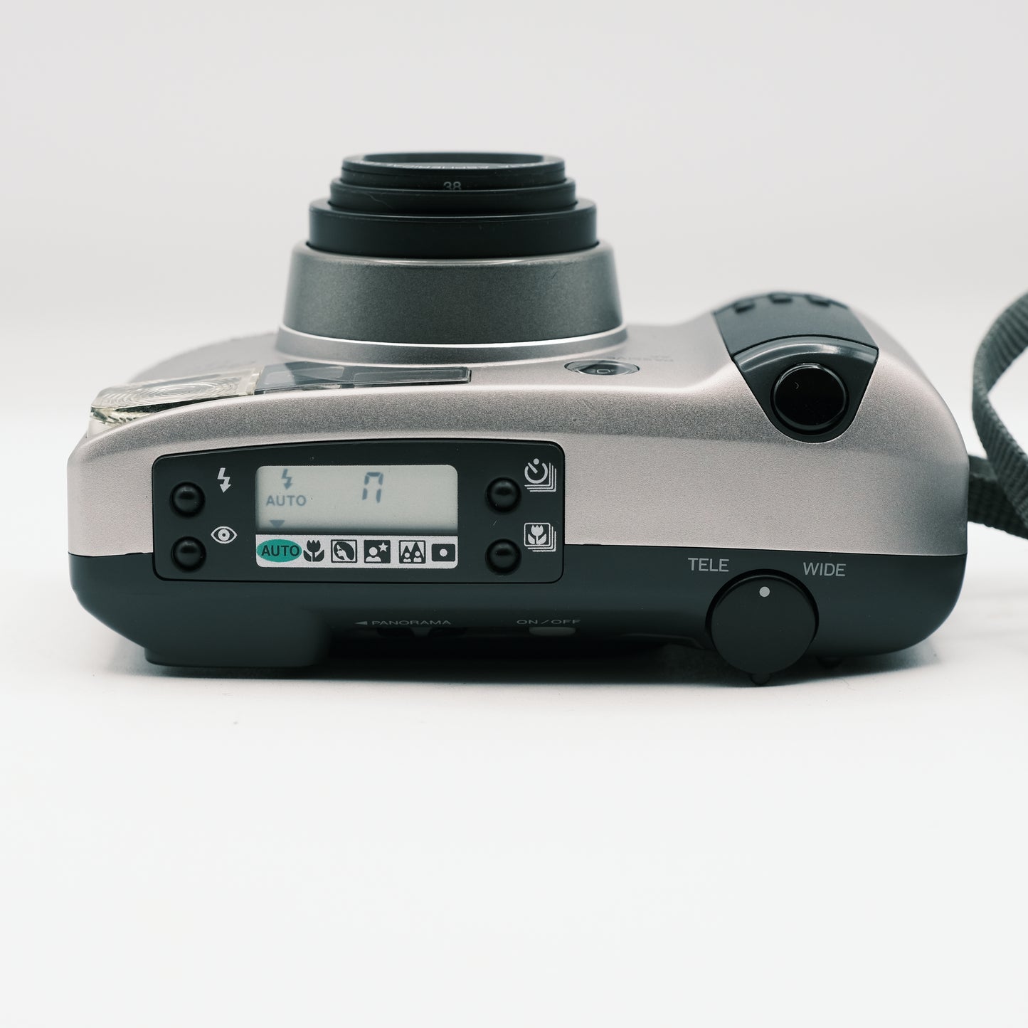 Minolta Riva Zoom 105EX Point&Shot