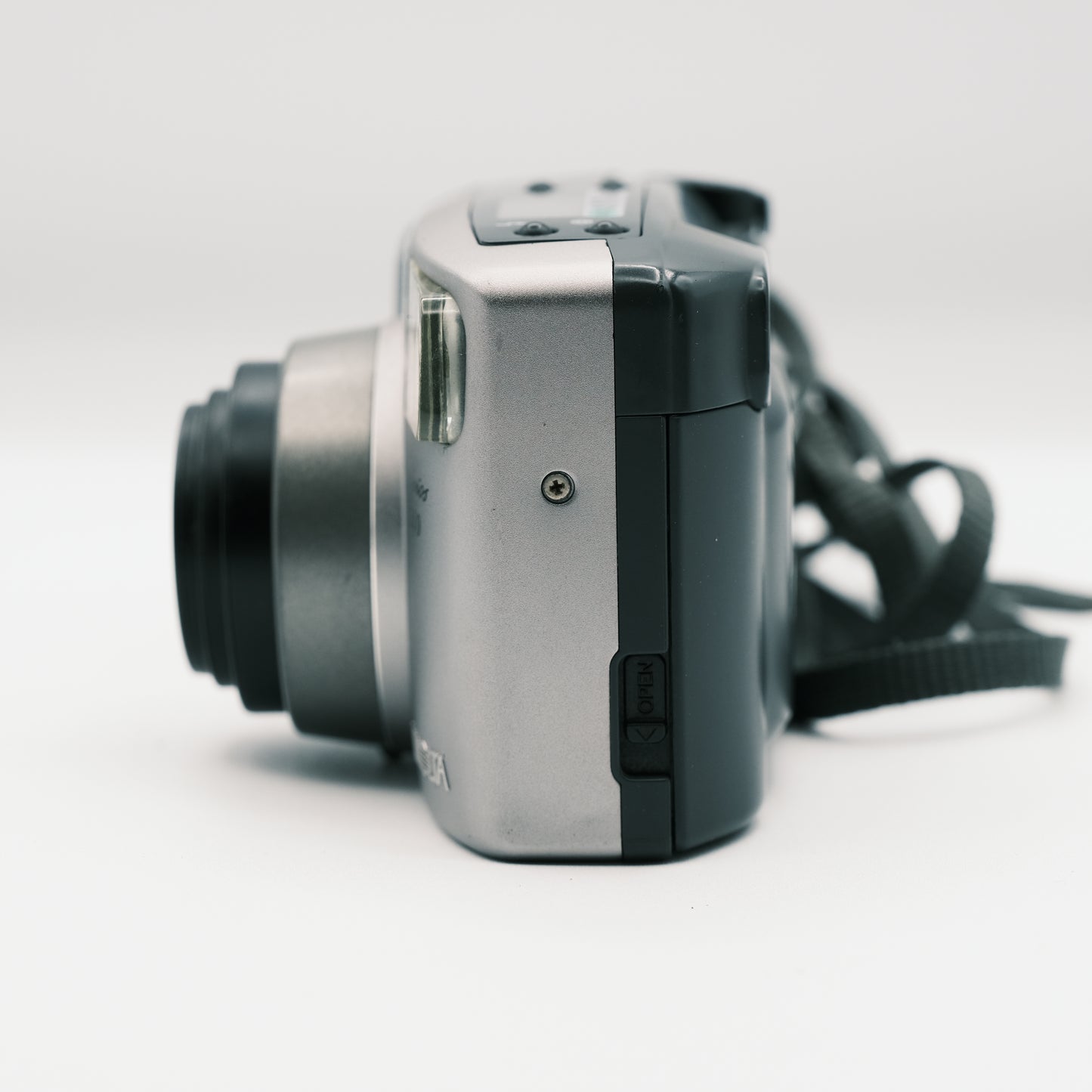 Minolta Riva Zoom 105EX Point&Shot